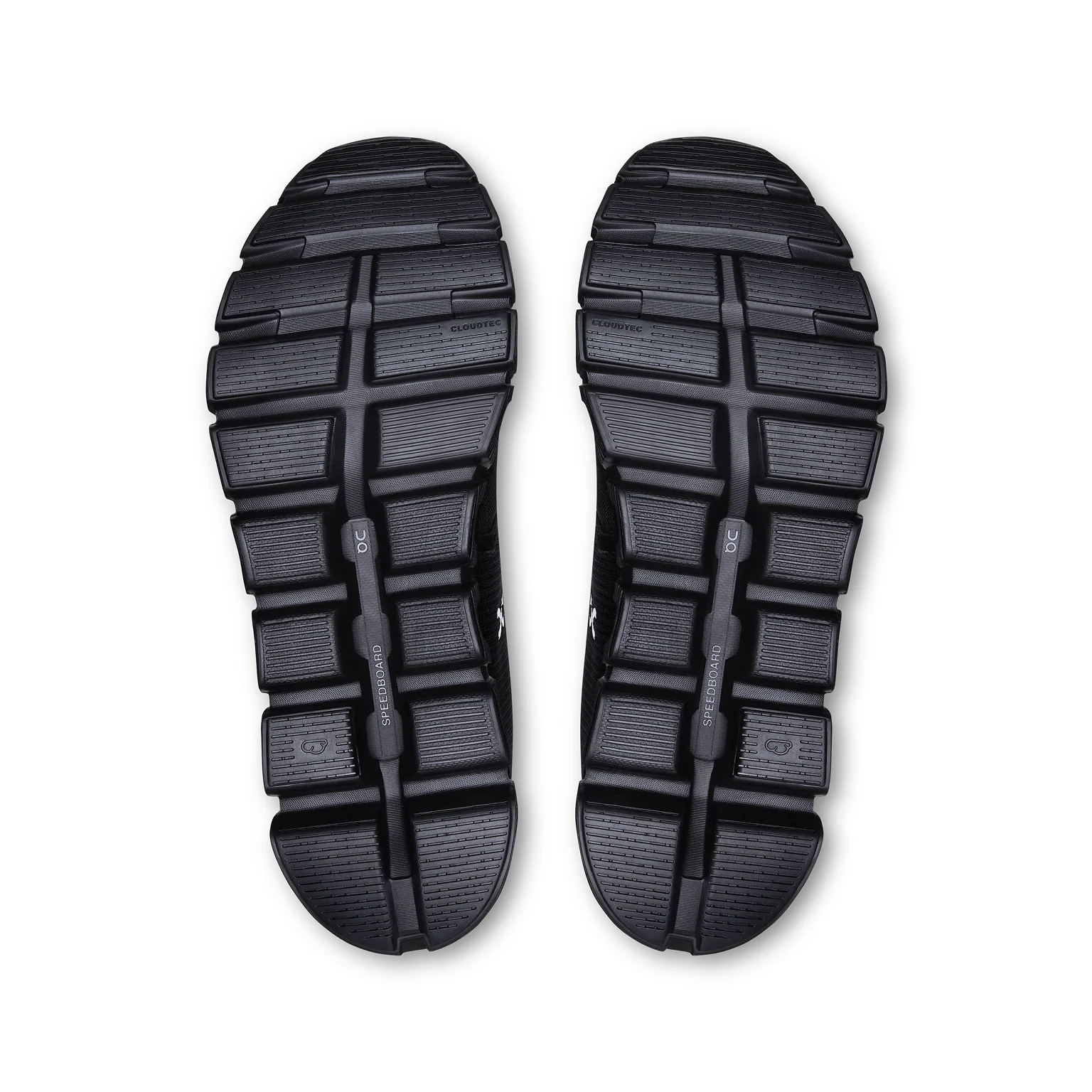 On Mens Cloud 6 Waterproof Running - Image 8