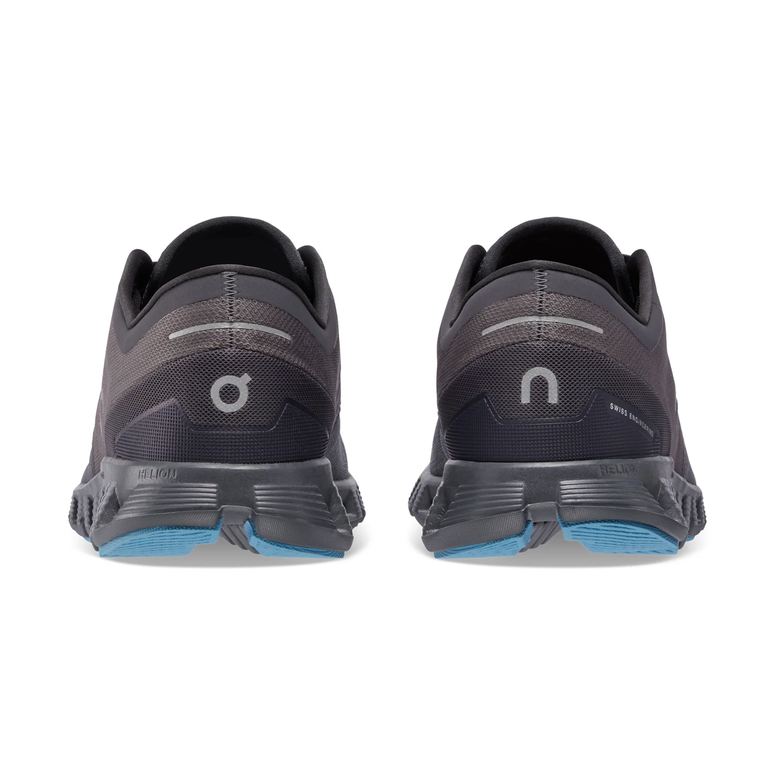 On Mens Cloud X 3 Running - Image 3
