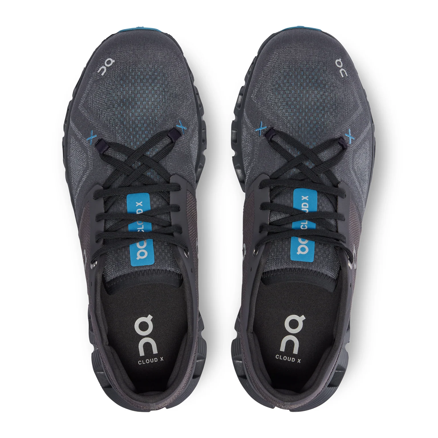 On Mens Cloud X 3 Running - Image 4