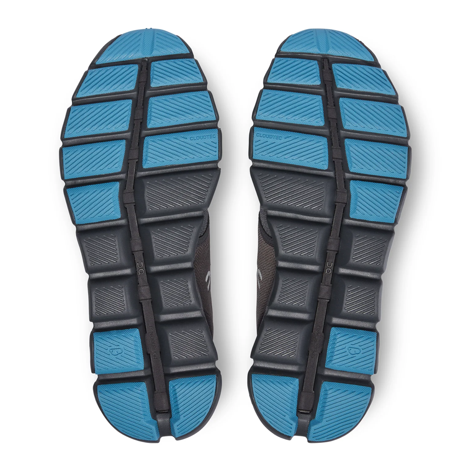 On Mens Cloud X 3 Running - Image 5