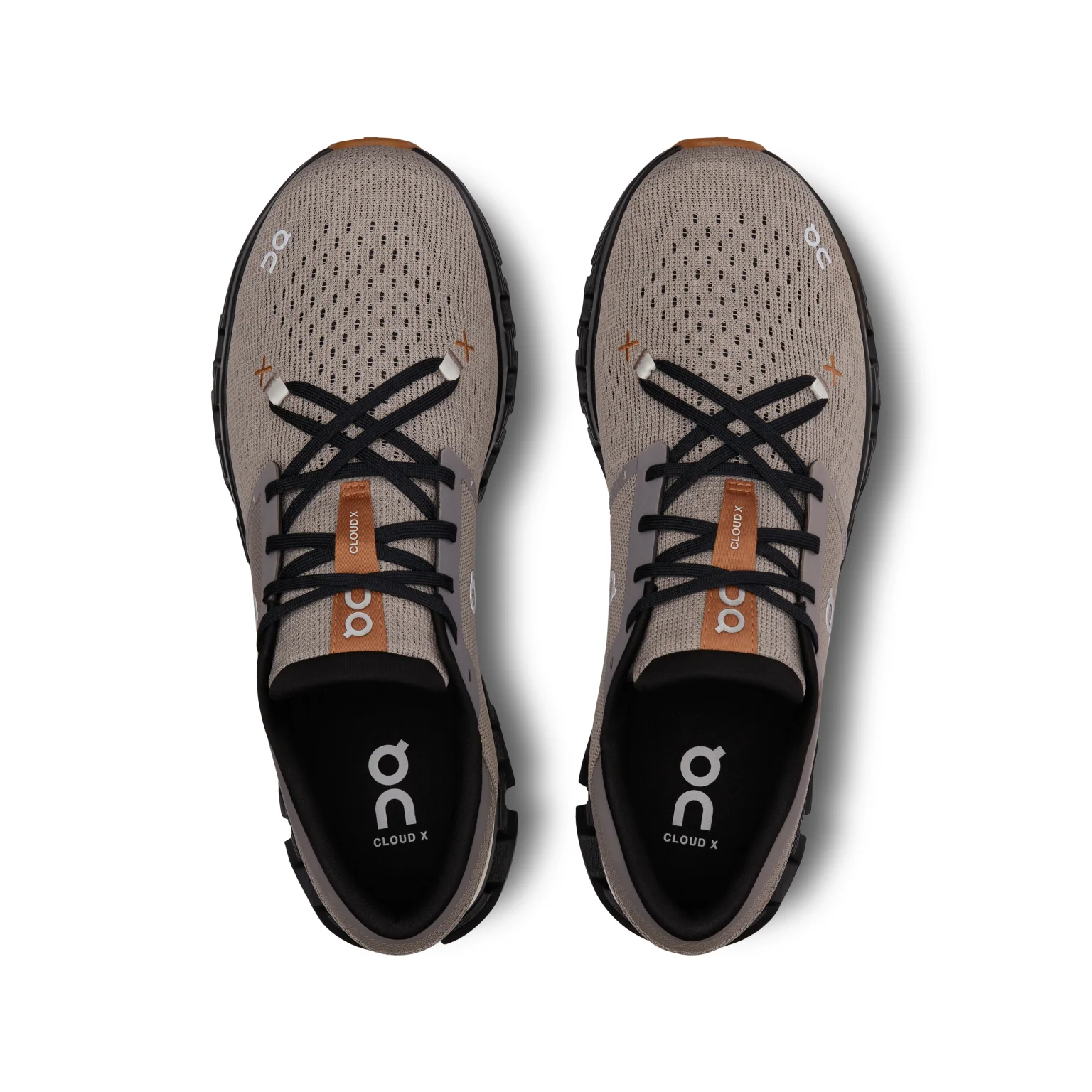 On Mens Cloud X4 Cross Trainer - Image 4