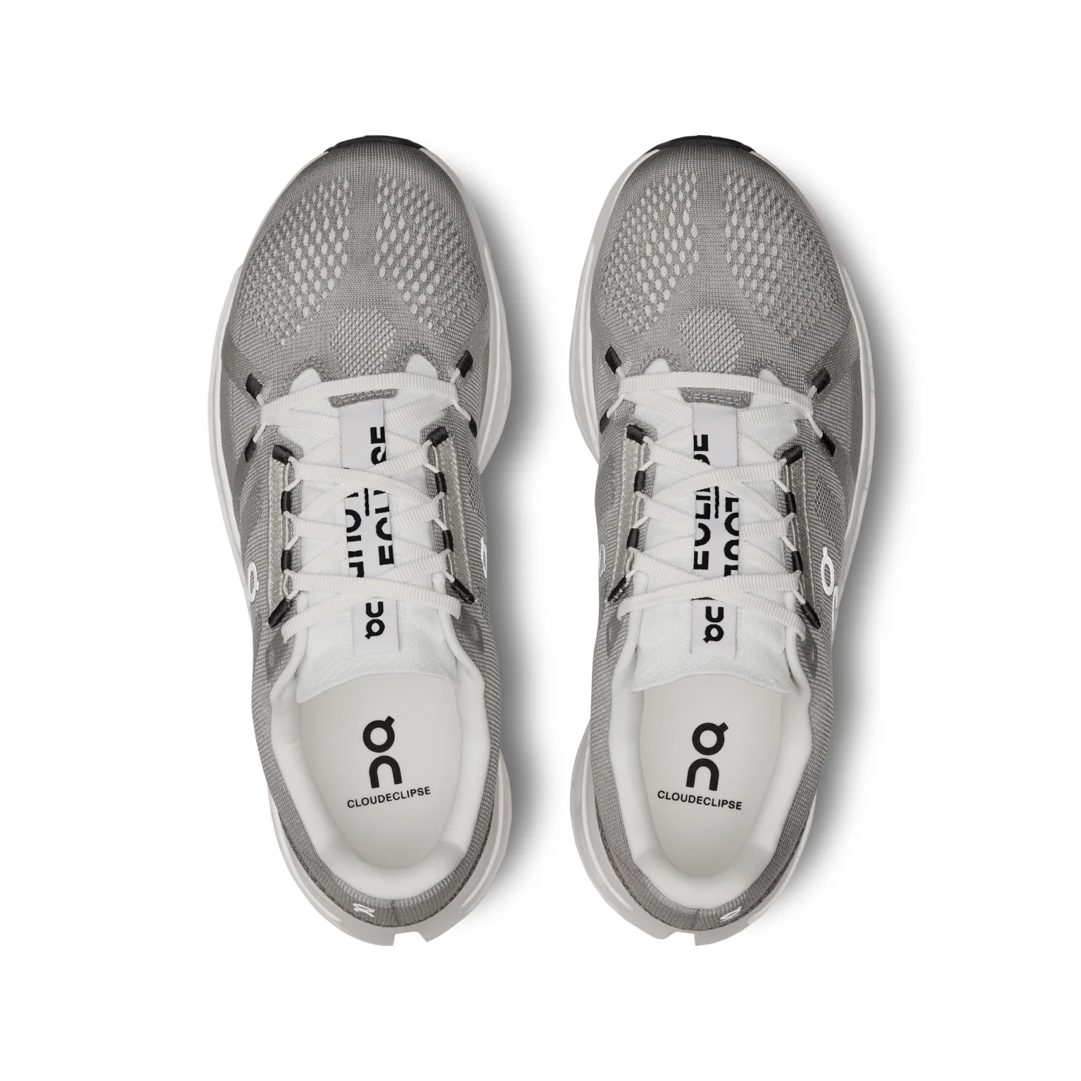 On Mens Cloudeclipse 1 Running - Image 4
