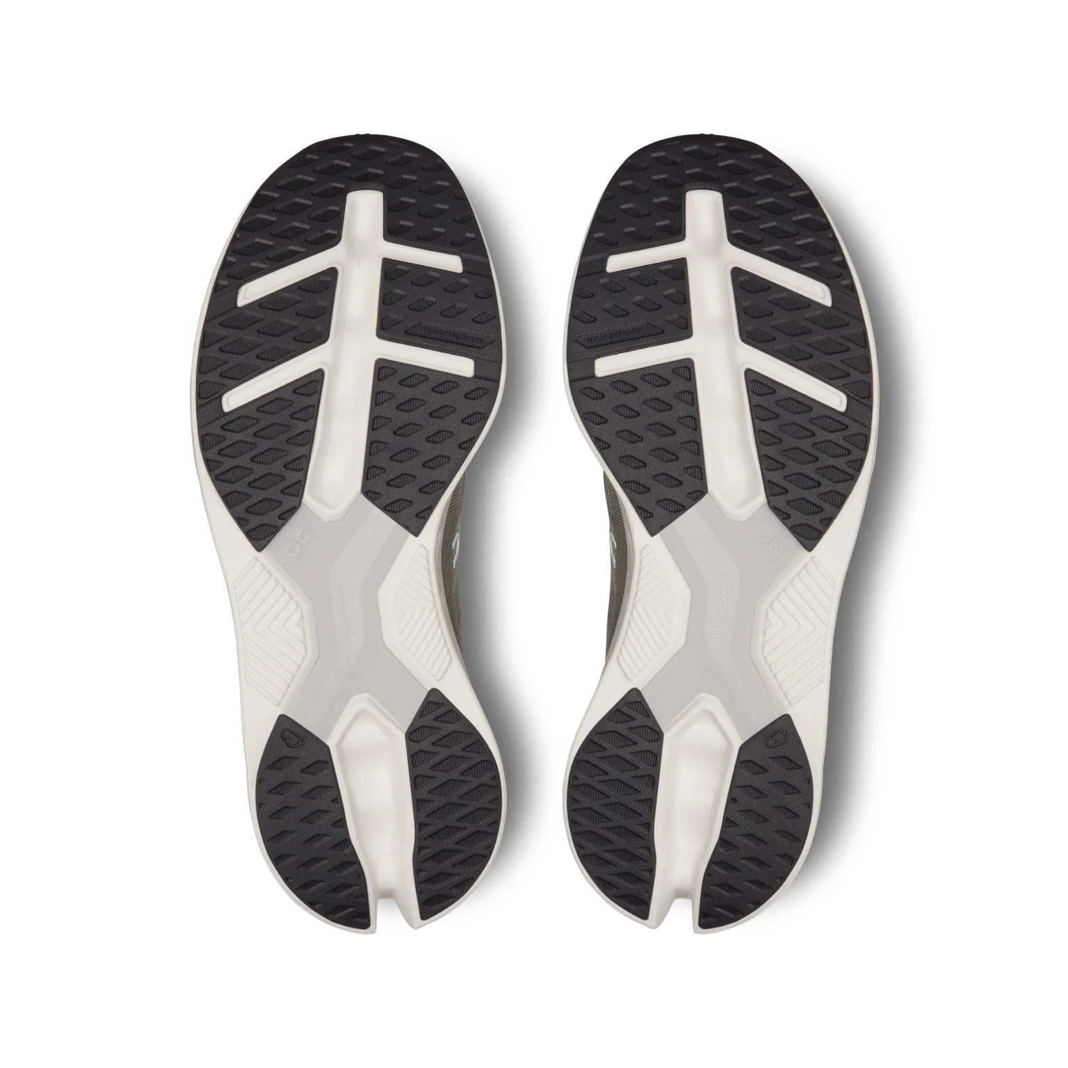 On Mens Cloudeclipse 1 Running - Image 5