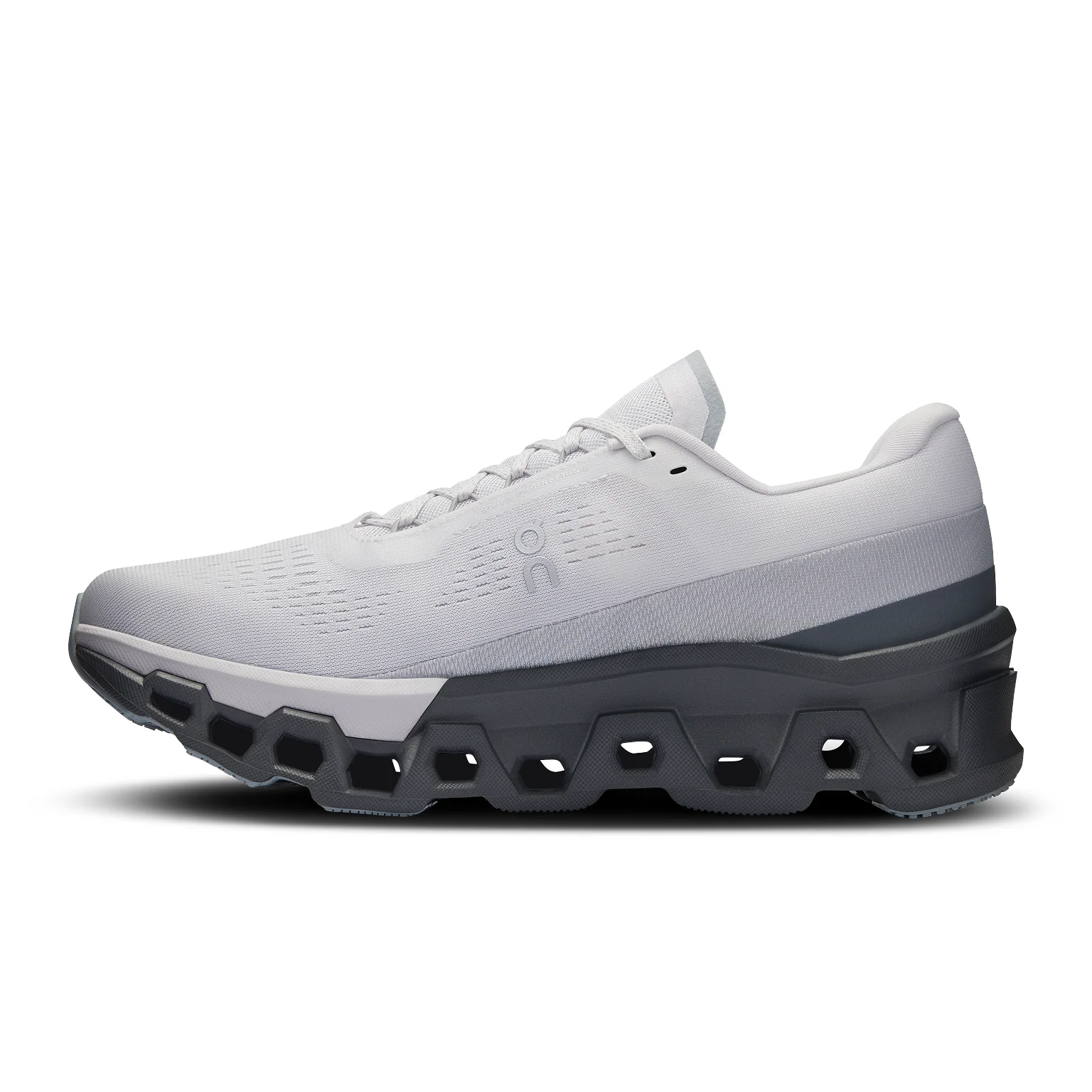 On Mens Cloudmonster 2 Running - Image 2