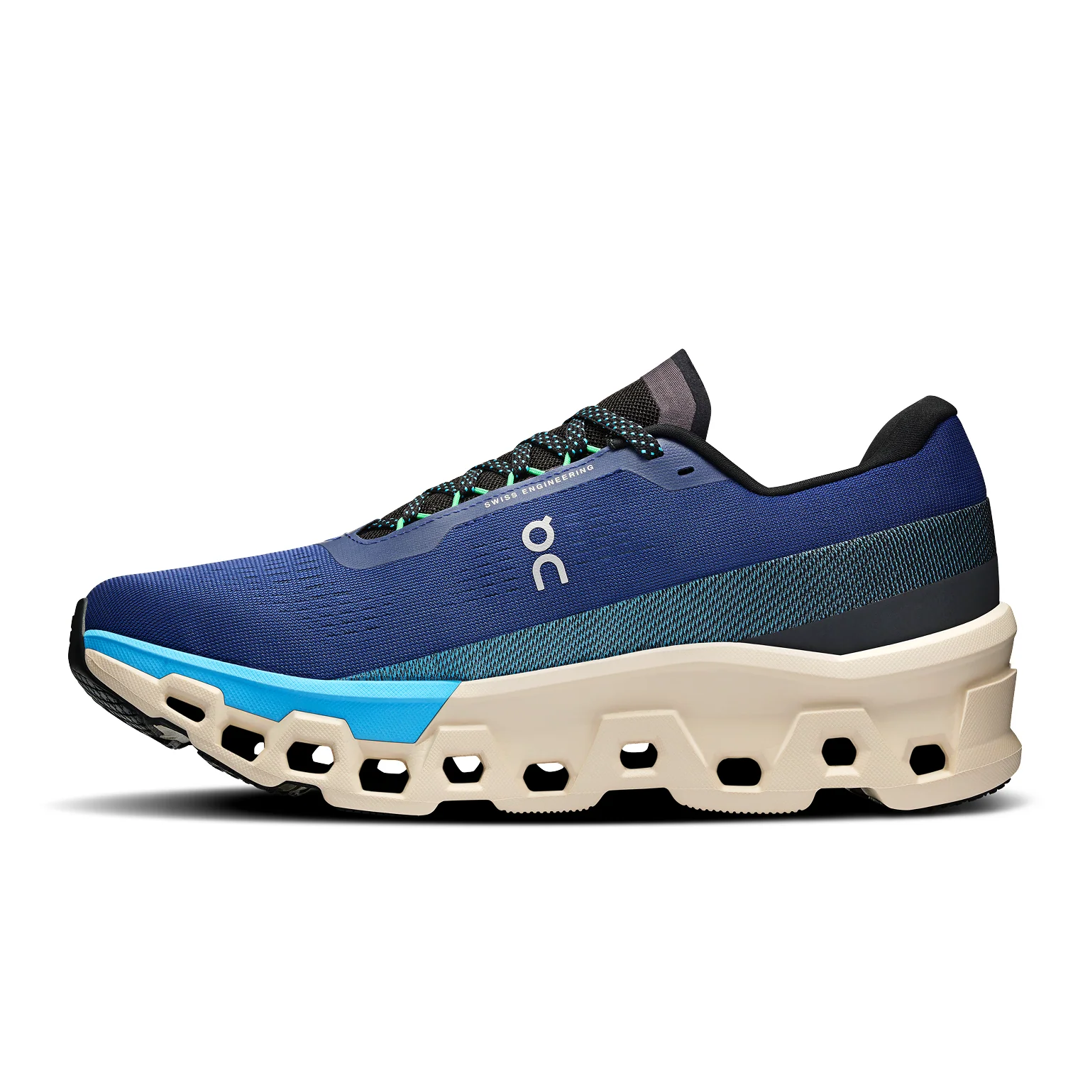 On Mens Cloudmonster 2 Running - Image 6