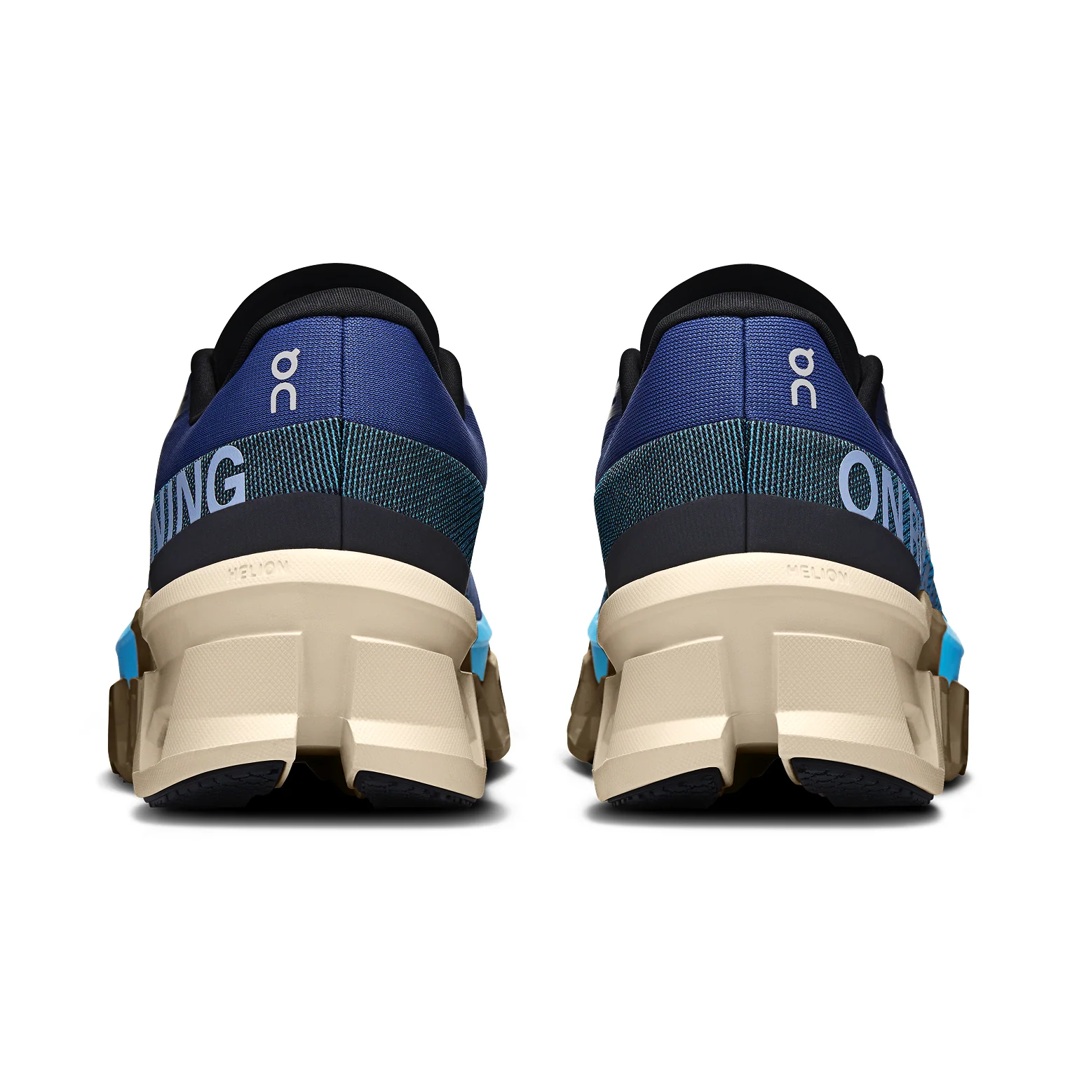 On Mens Cloudmonster 2 Running - Image 8
