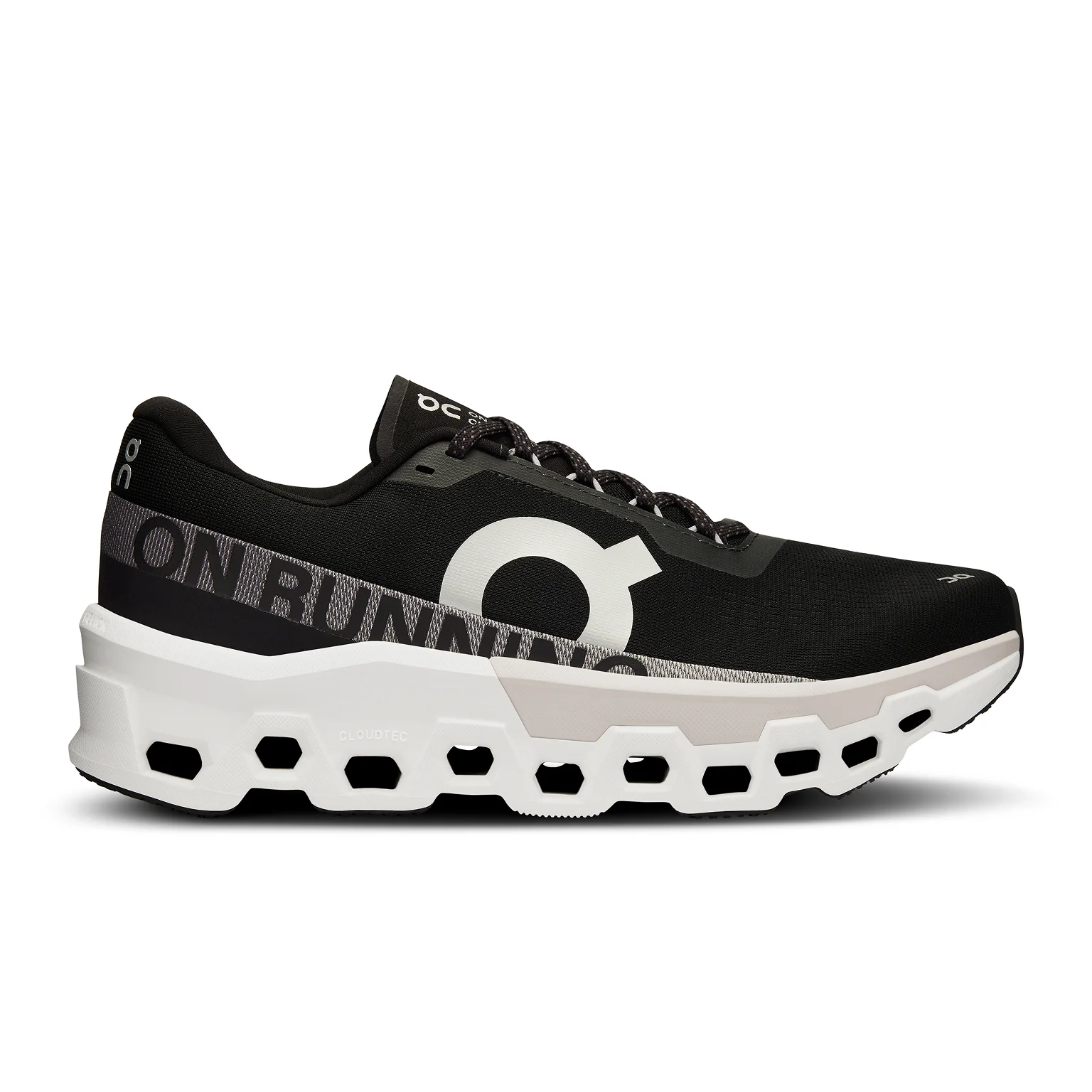 On Mens Cloudmonster 2 Running - Image 9