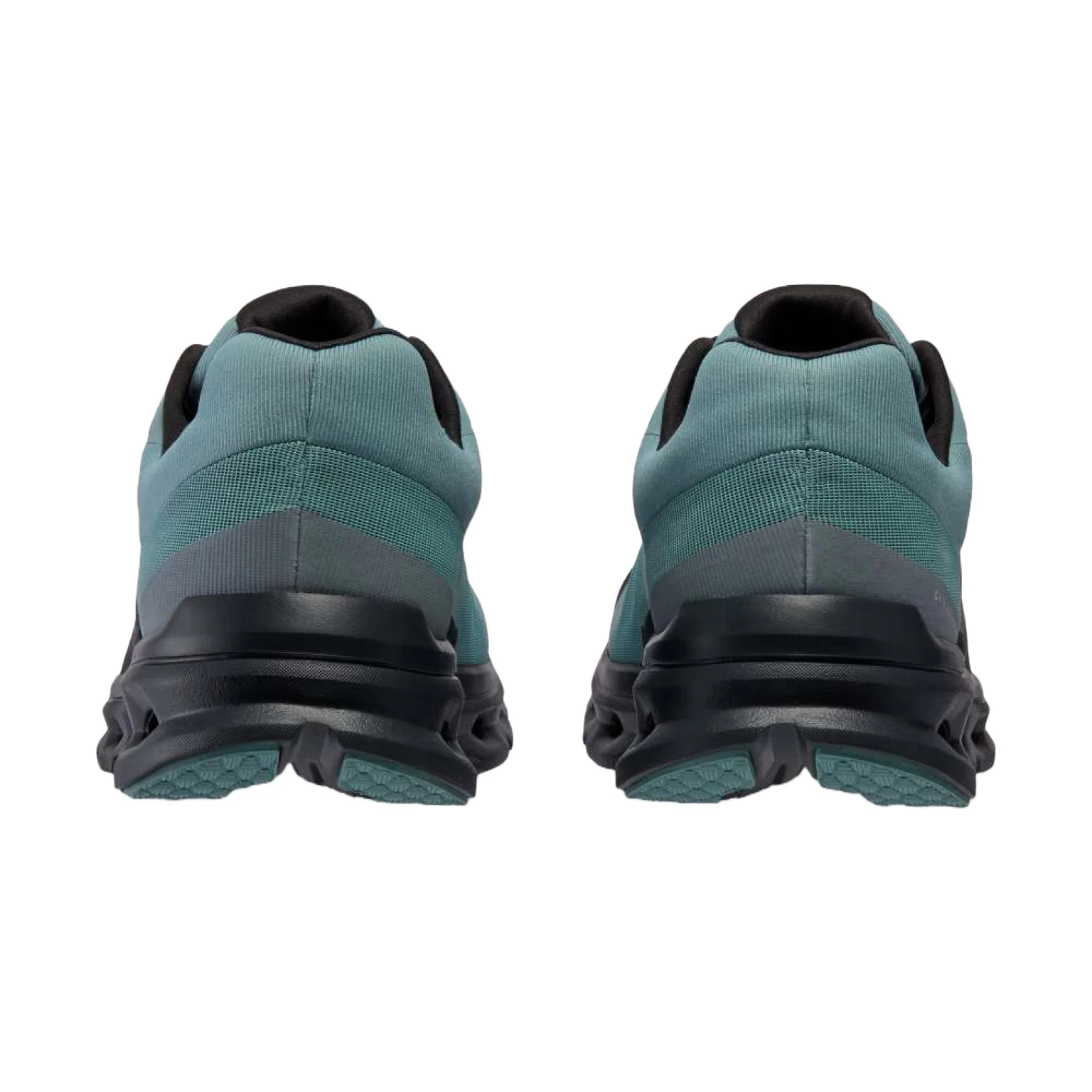 On Mens Cloudrunner Waterproof Running - Image 4