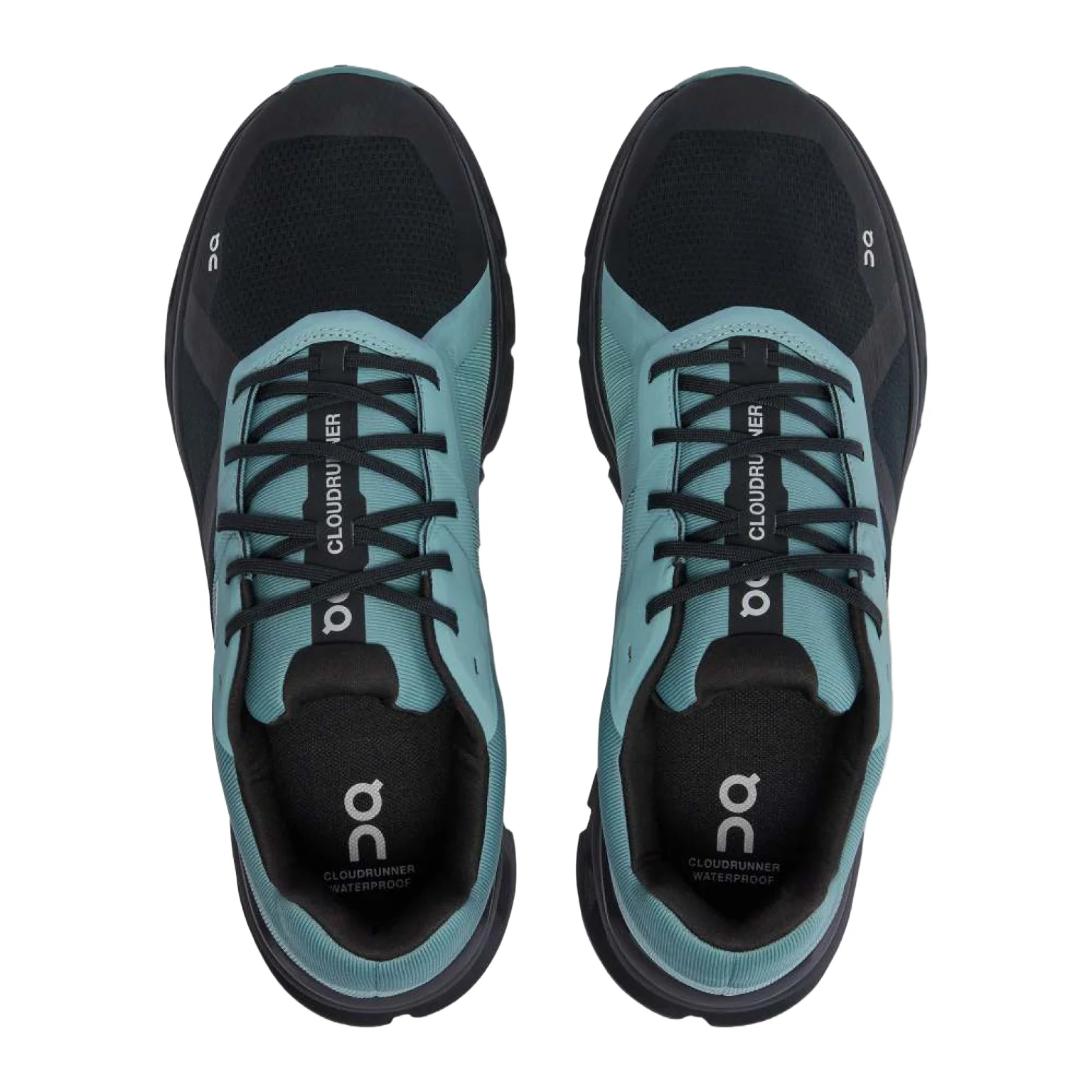 On Mens Cloudrunner Waterproof Running - Image 5