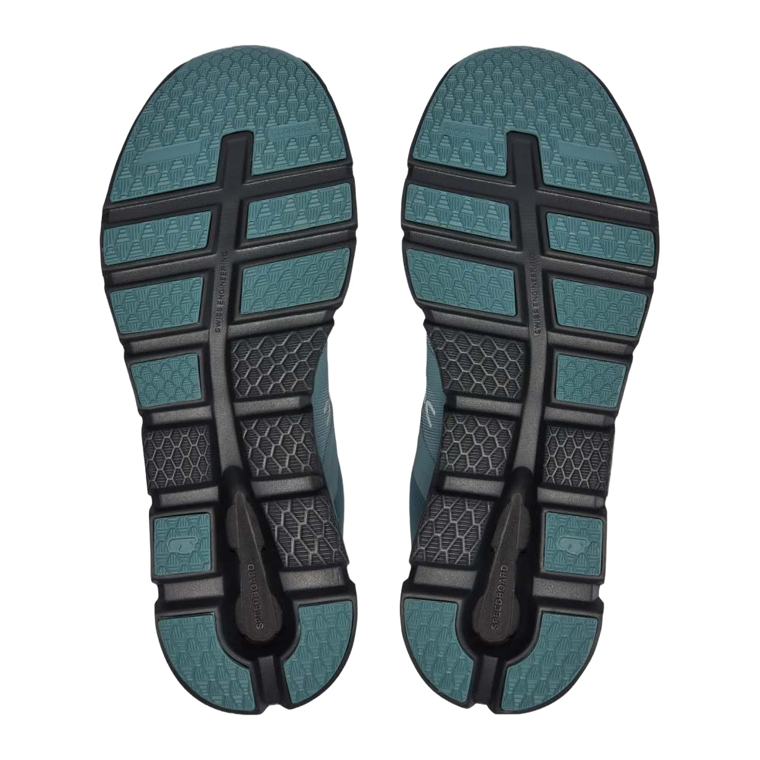 On Mens Cloudrunner Waterproof Running - Image 6