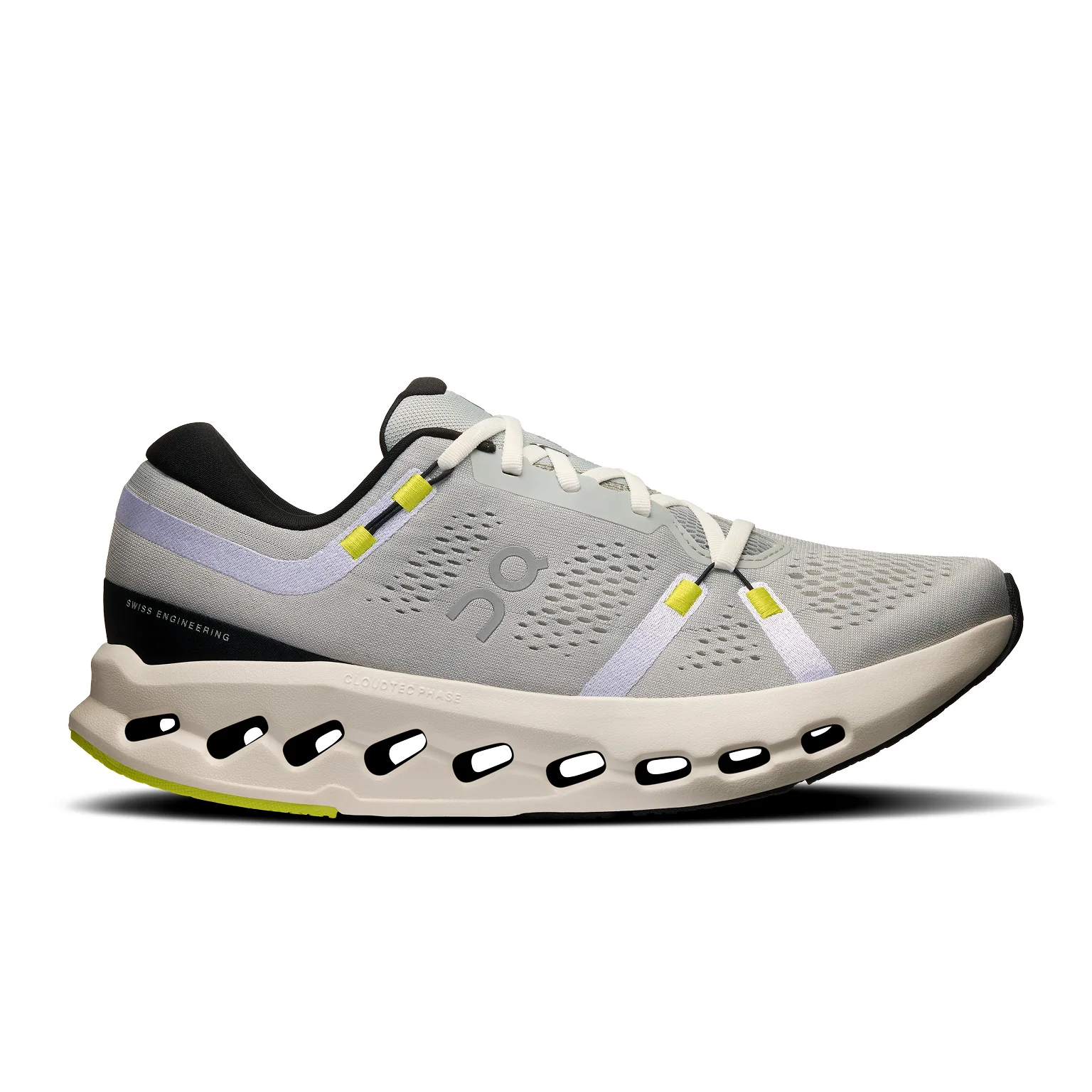 On Mens Cloudsurfer 2