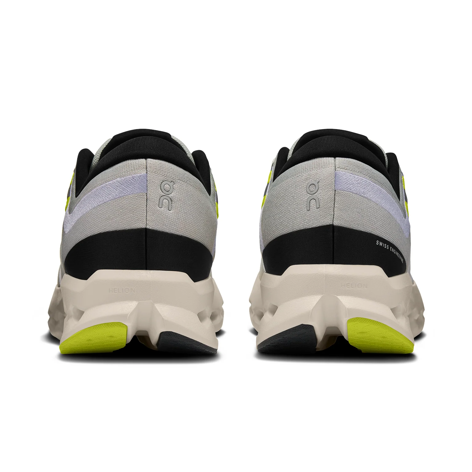 On Mens Cloudsurfer 2 - Image 4