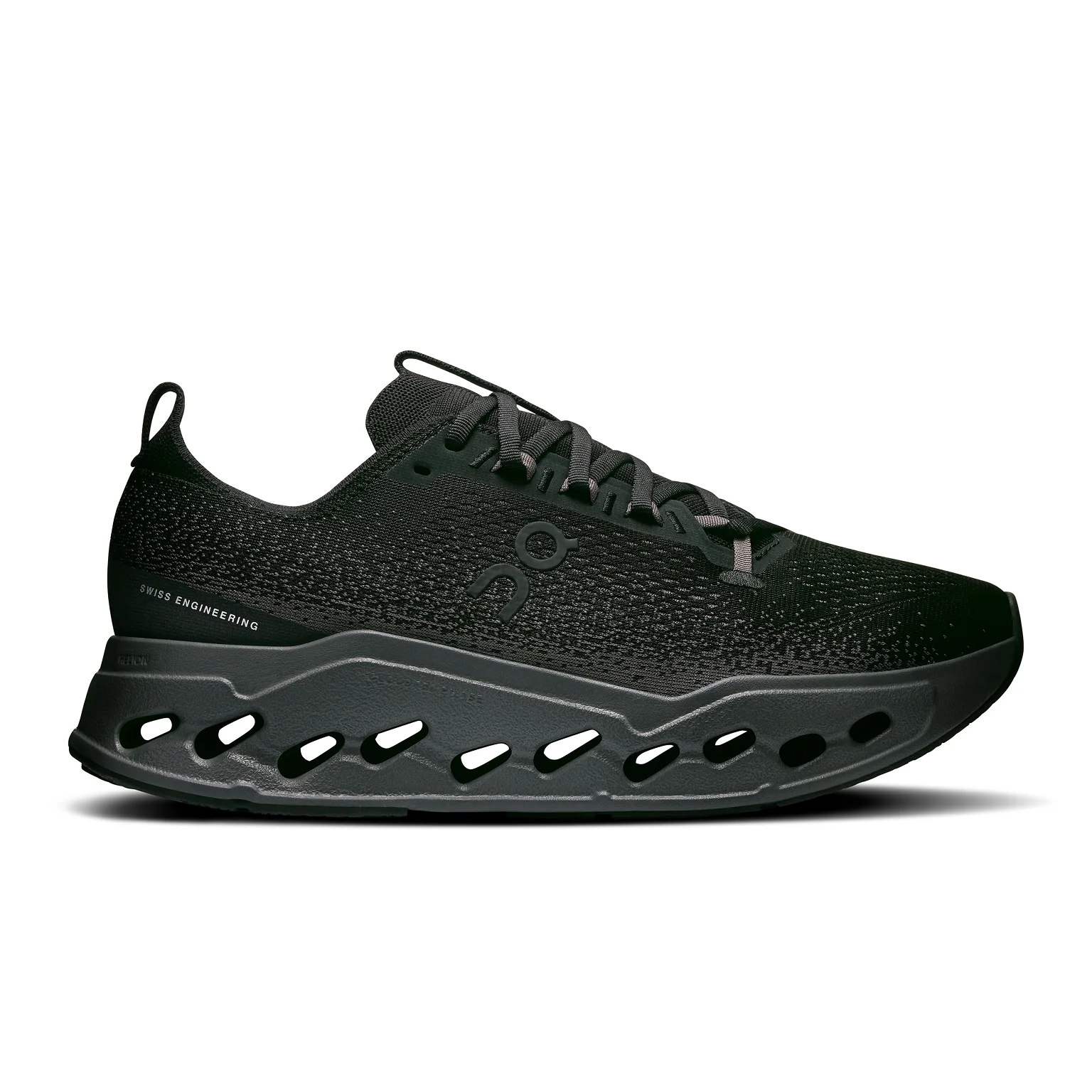 On Mens Cloudsurfer Max Running - Image 2