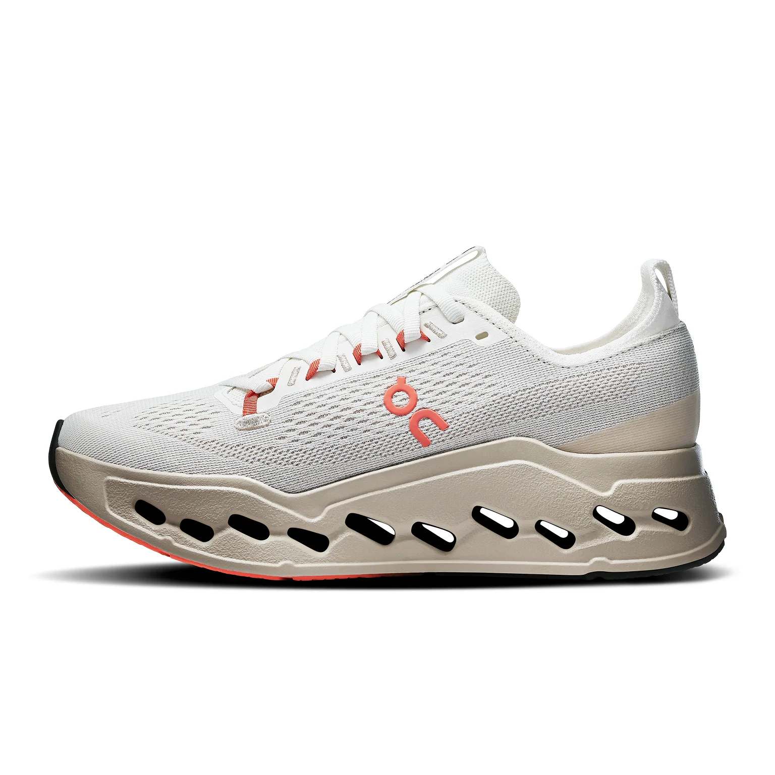 On Mens Cloudsurfer Max Running - Image 3