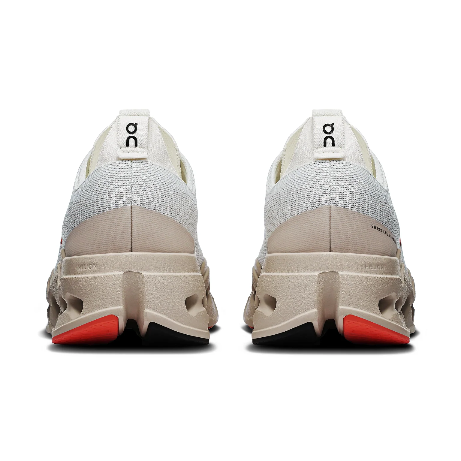 On Mens Cloudsurfer Max Running - Image 4
