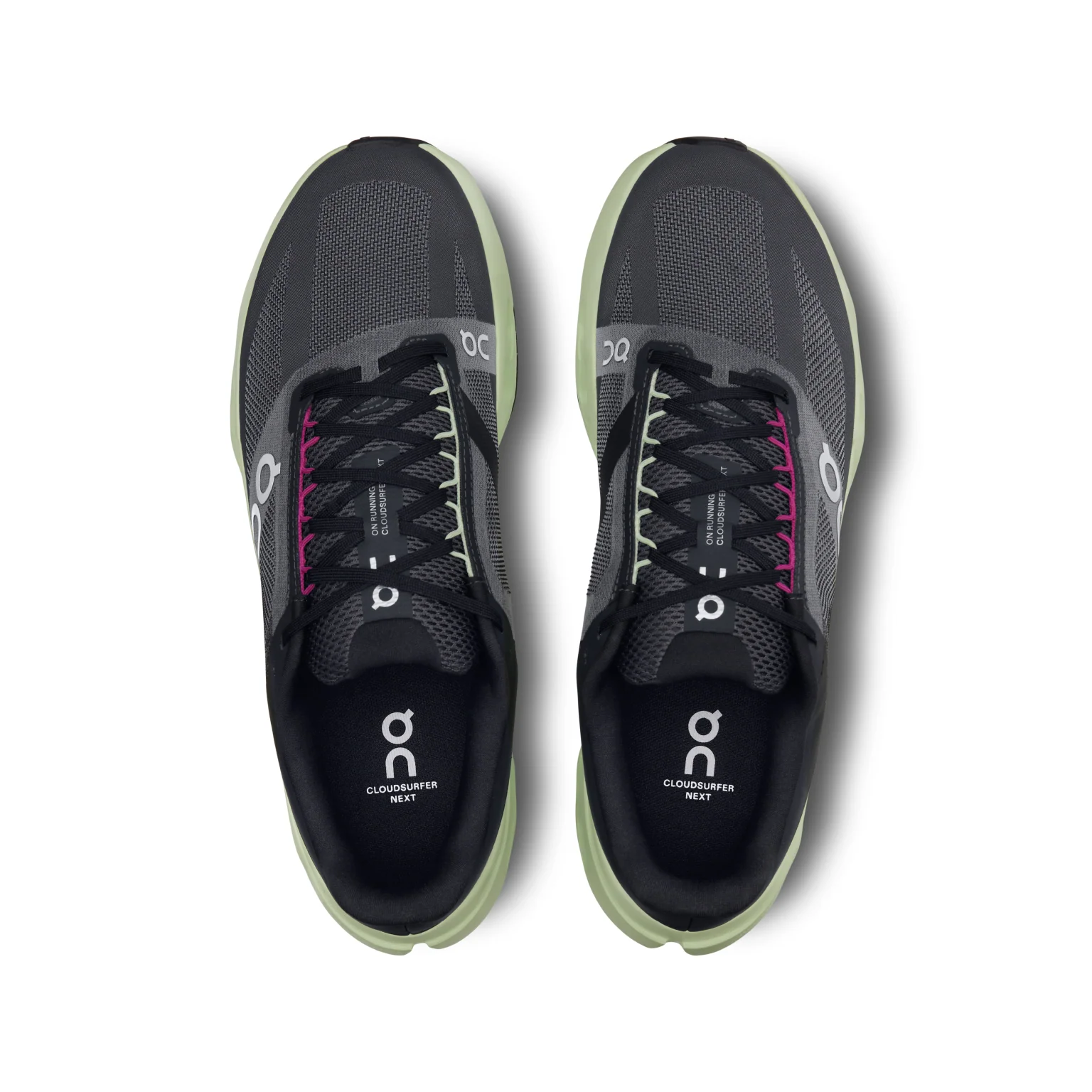 On Mens Cloudsurfer Next Running - Image 9