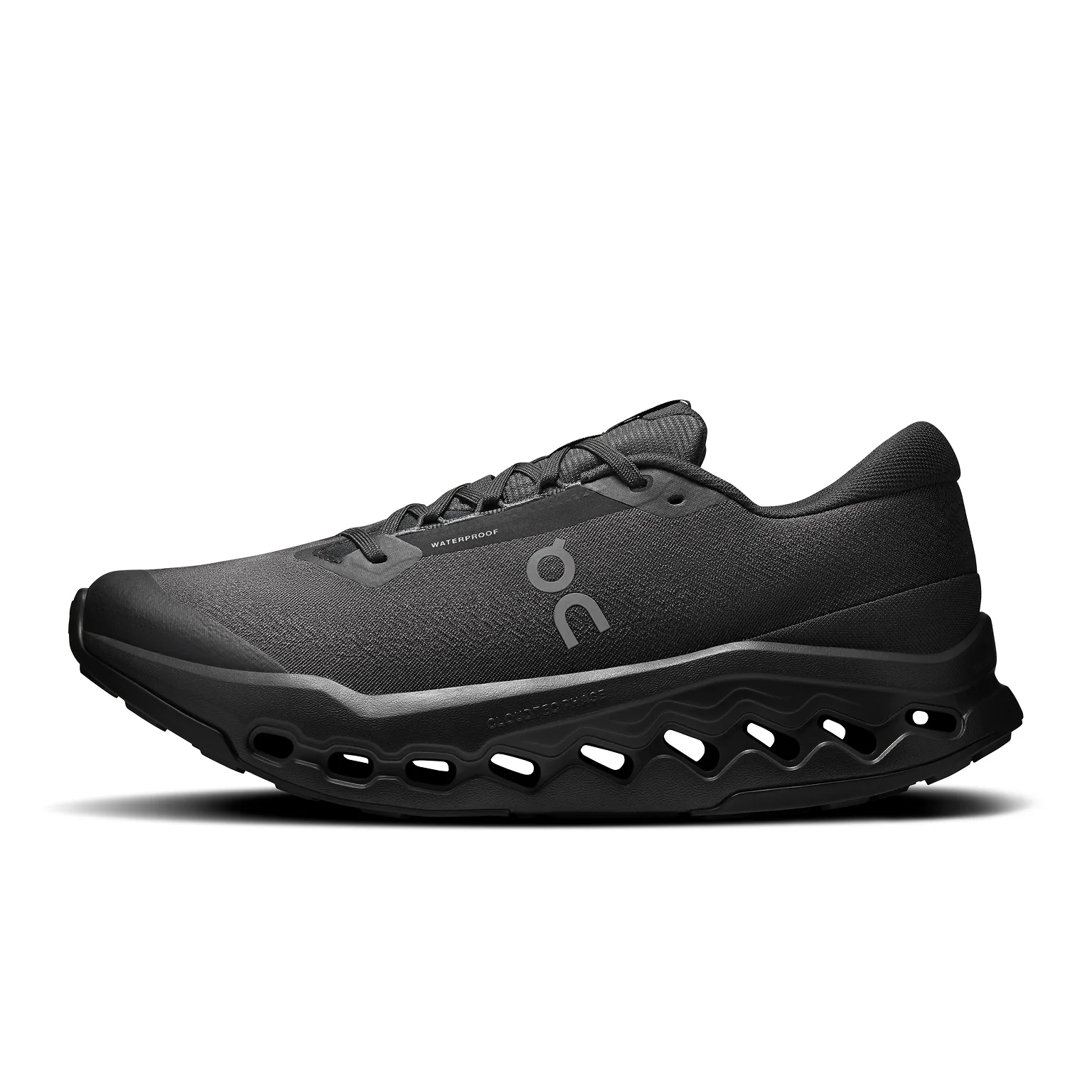 On Mens Cloudsurfer Trail Waterproof - Image 2