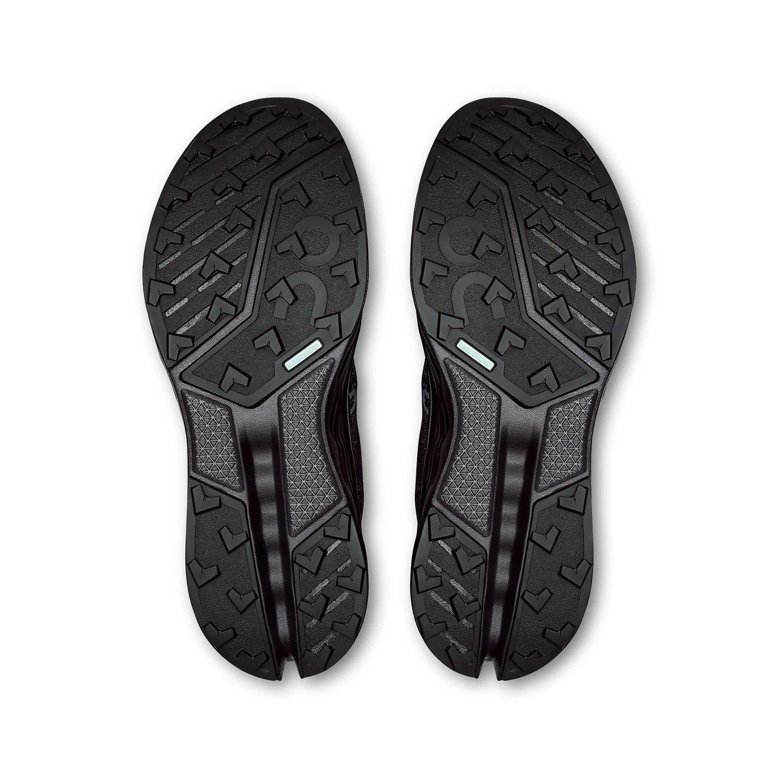 On Mens Cloudsurfer Trail Waterproof - Image 4