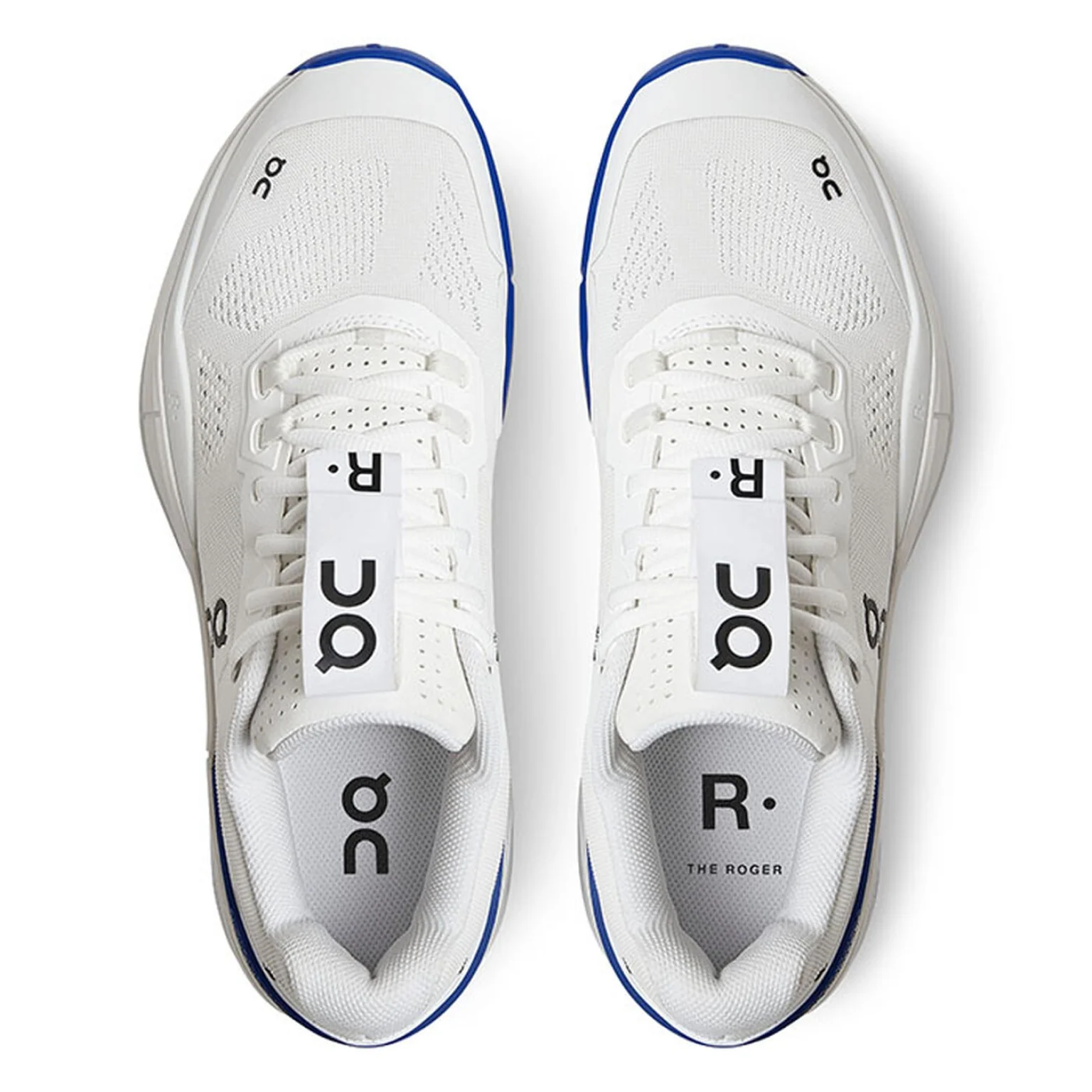 On Mens Roger Pro All-Court - Image 3