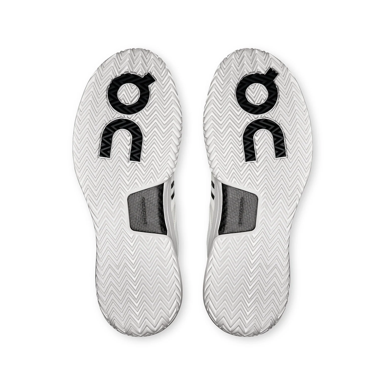 On Mens The Roger Pro 2 All-Court - Image 11