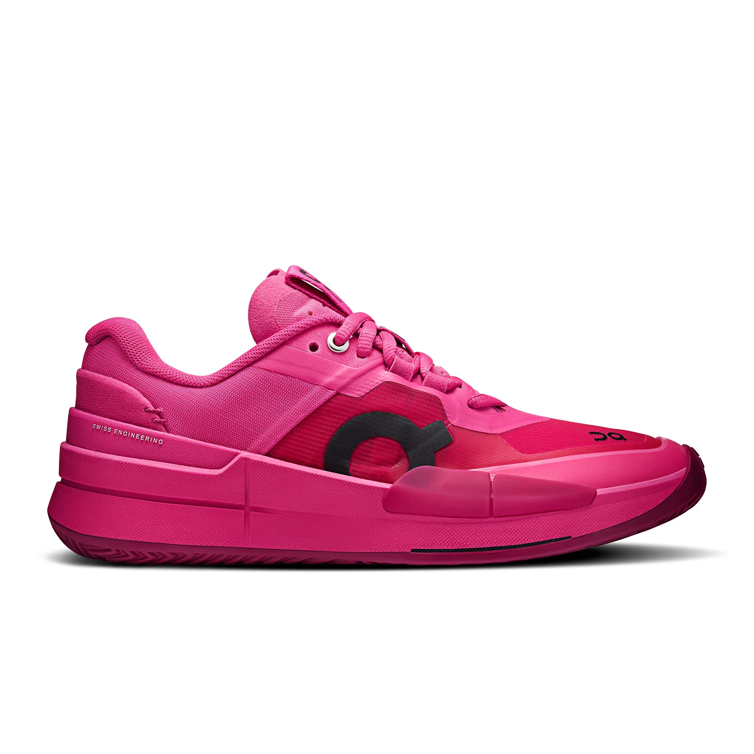 On Mens The Roger Pro 2 All-Court - Image 12
