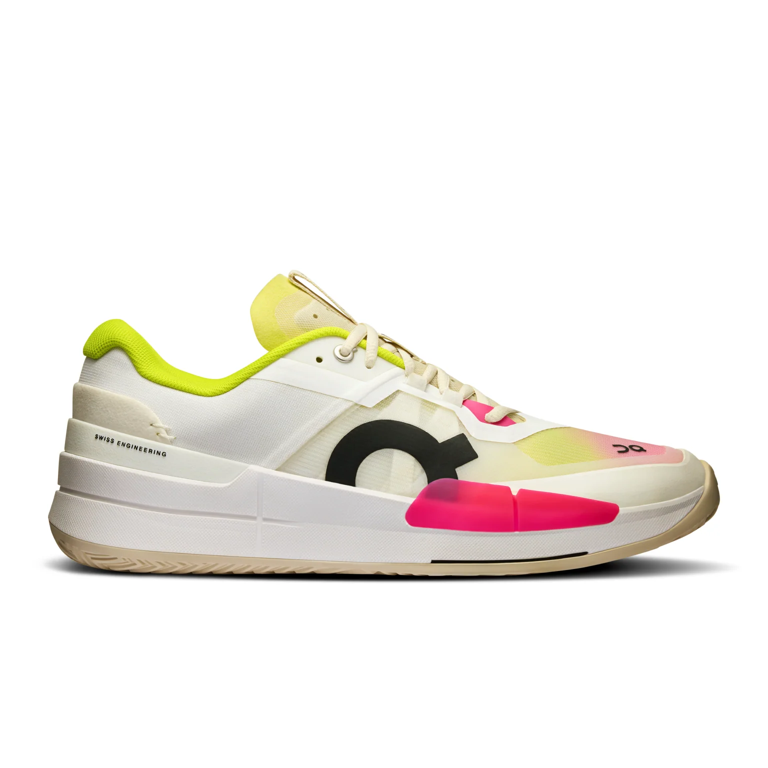 On Mens The Roger Pro 2 All-Court - Image 3