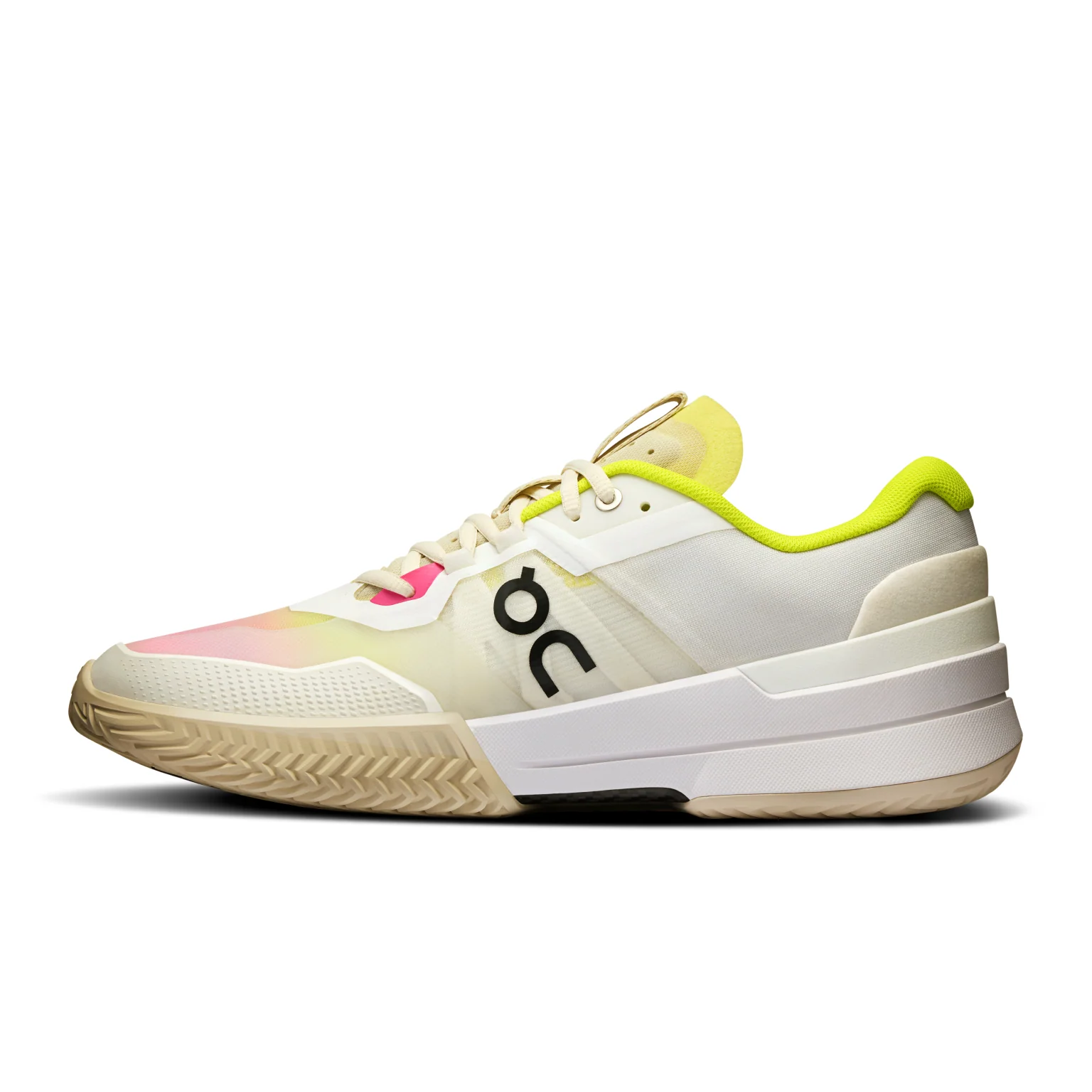 On Mens The Roger Pro 2 All-Court - Image 4