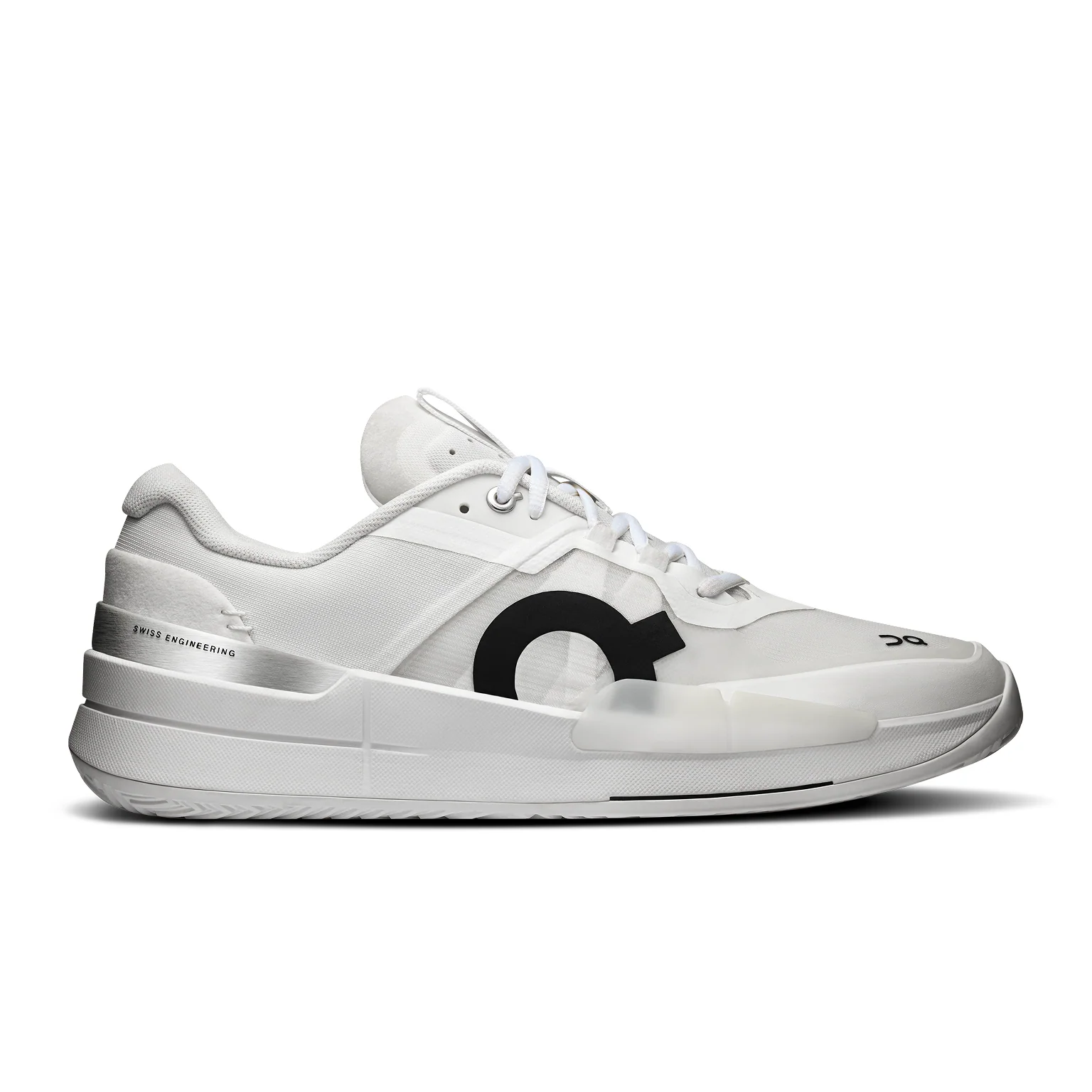 On Mens The Roger Pro 2 All-Court - Image 8