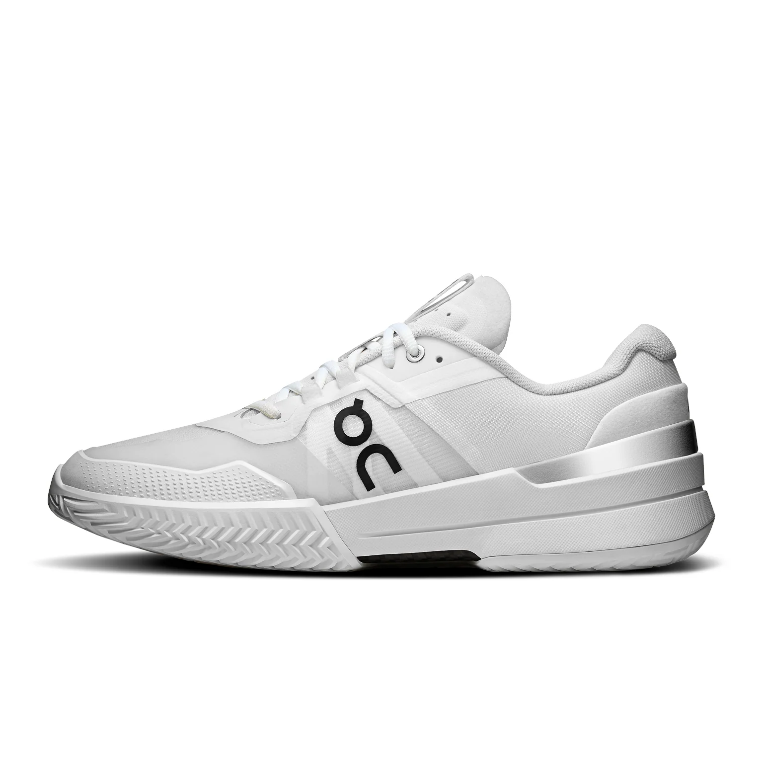On Mens The Roger Pro 2 All-Court - Image 9