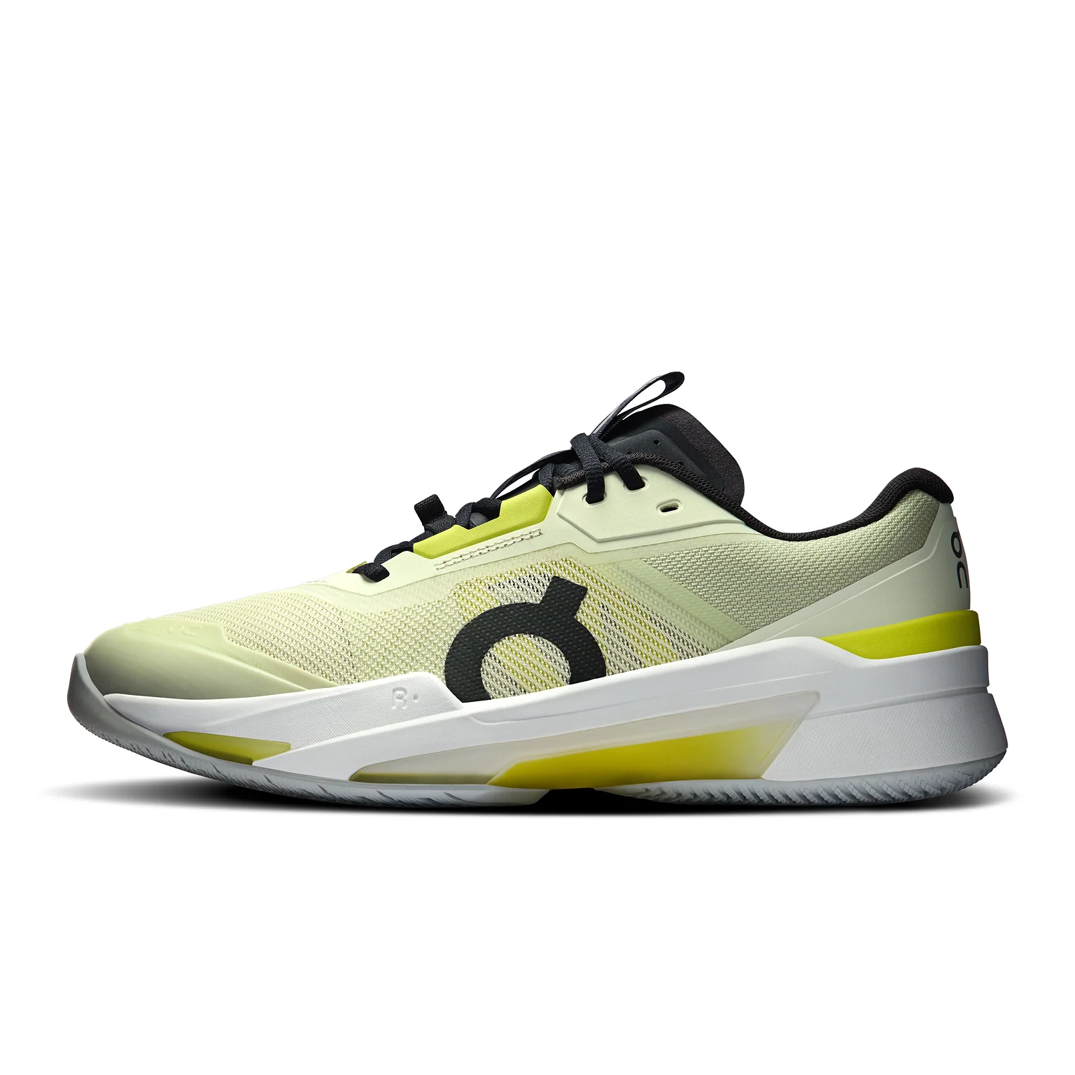 On Mens The Roger Pro Fire All-Court - Image 10