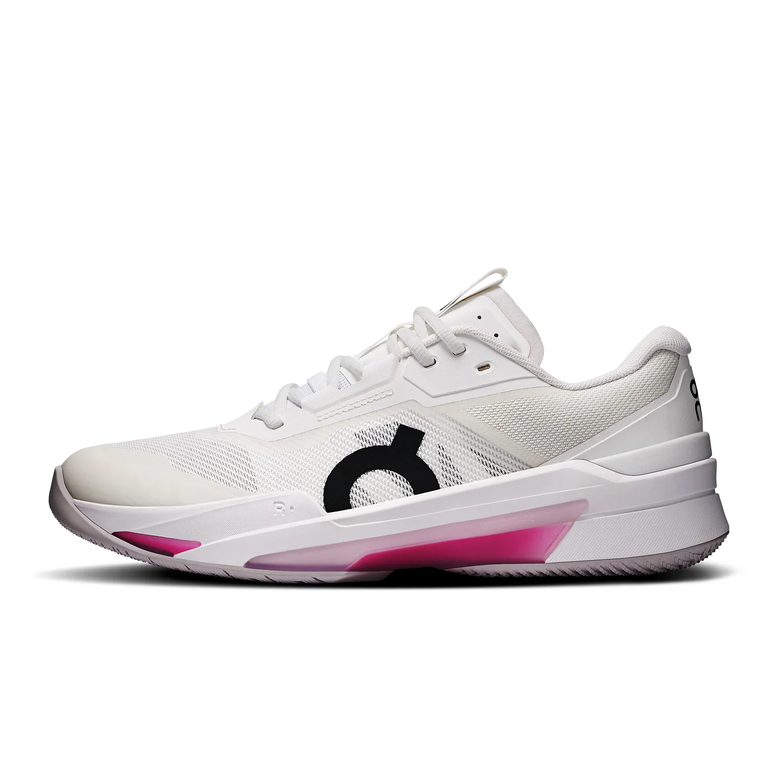 On Mens The Roger Pro Fire All-Court - Image 6