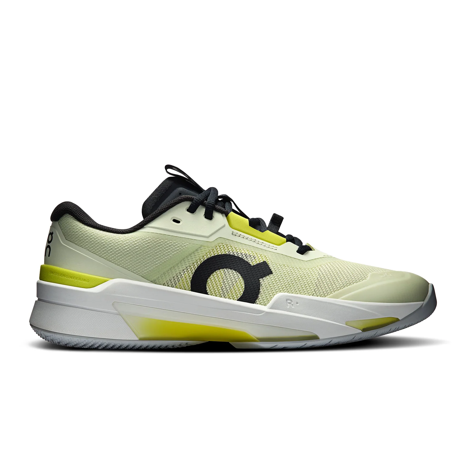 On Mens The Roger Pro Fire All-Court - Image 9