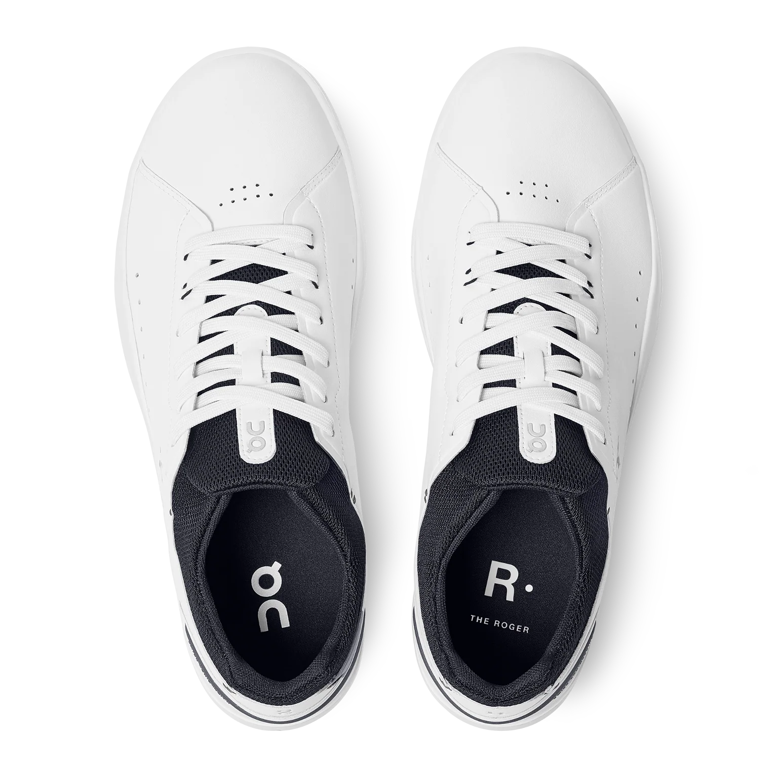 On The Roger Advantage Mens Aprés Court - Image 10