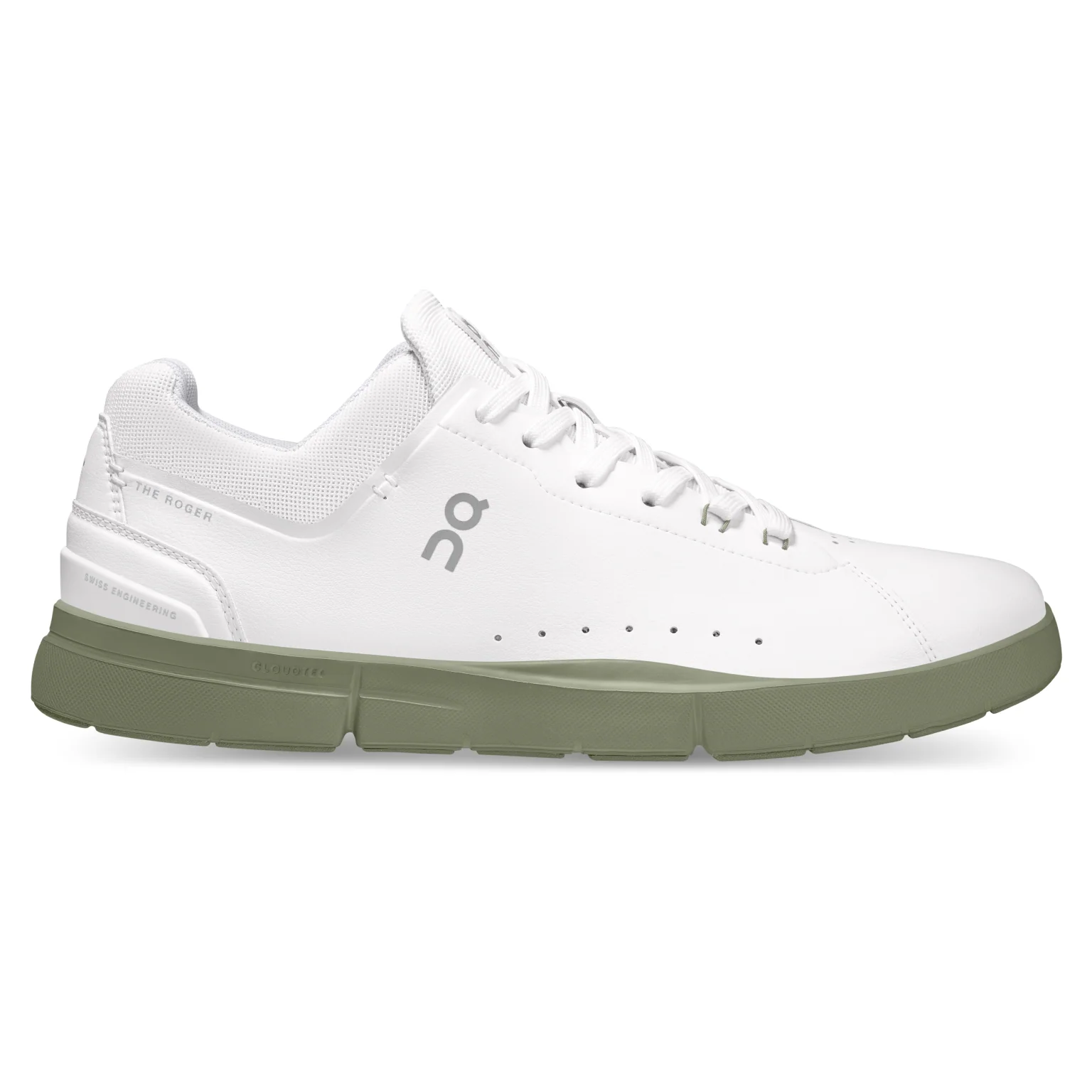 On The Roger Advantage Mens Aprés Court - Image 12