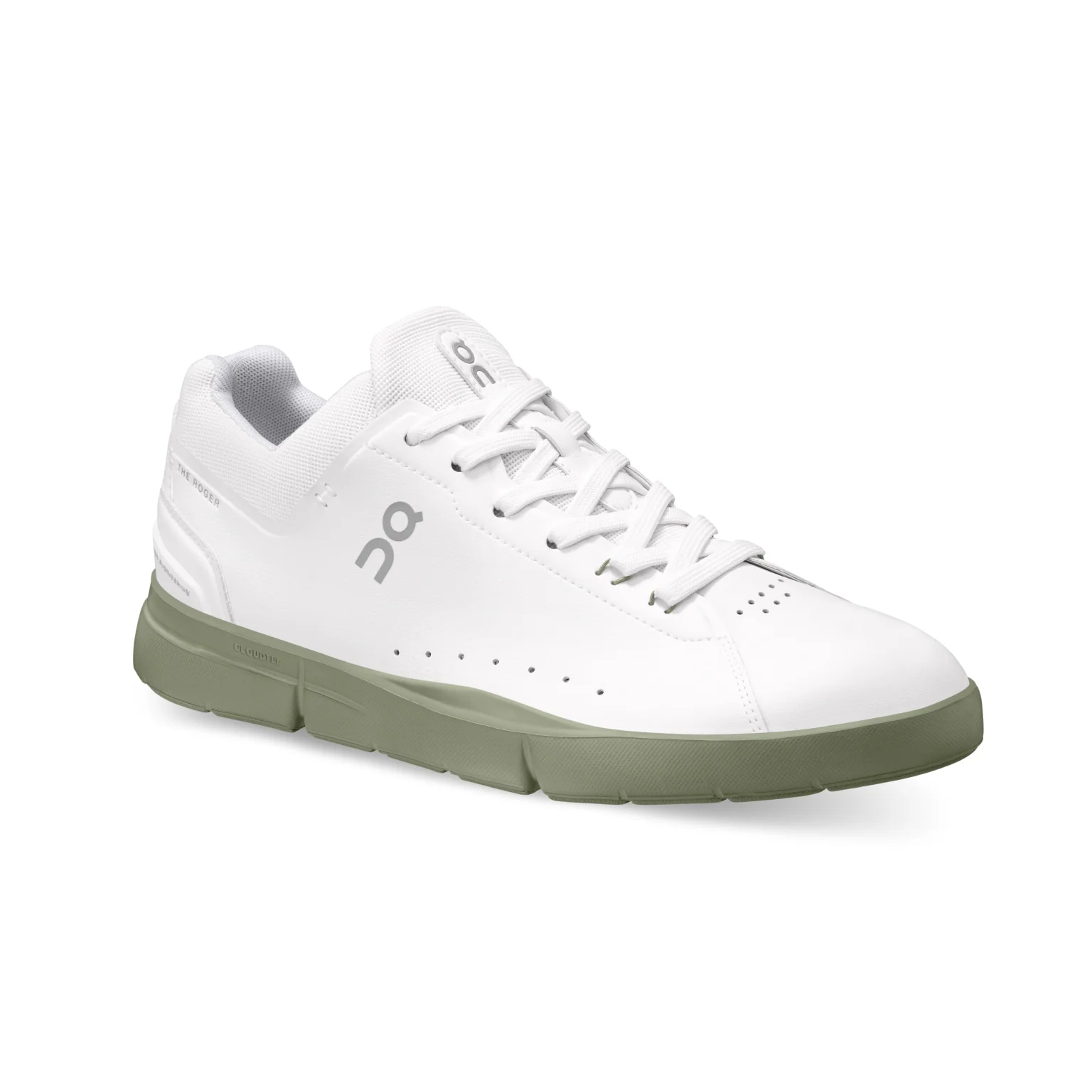 On The Roger Advantage Mens Aprés Court - Image 14