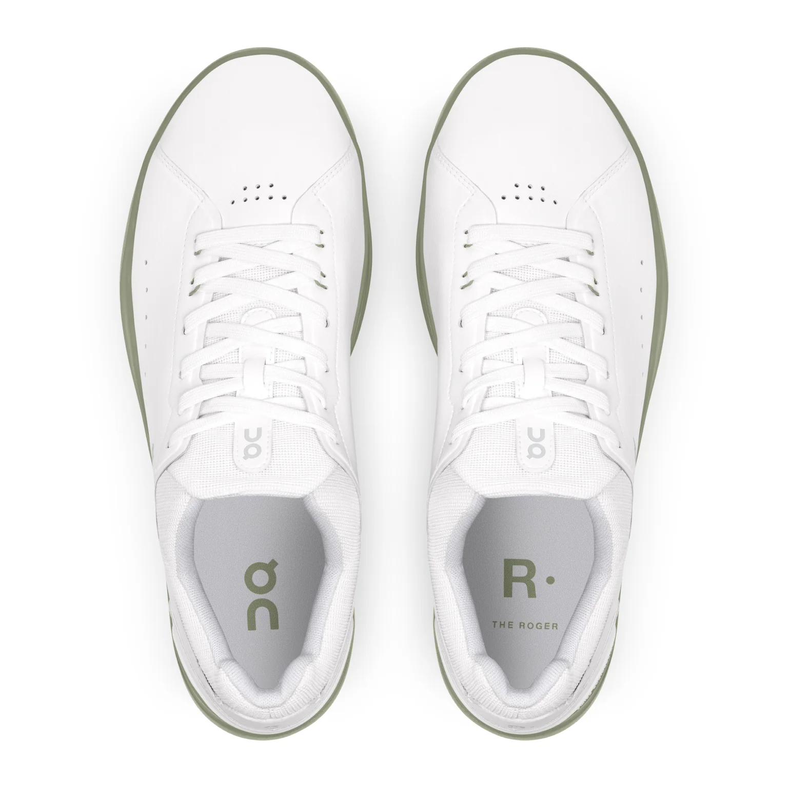 On The Roger Advantage Mens Aprés Court - Image 16