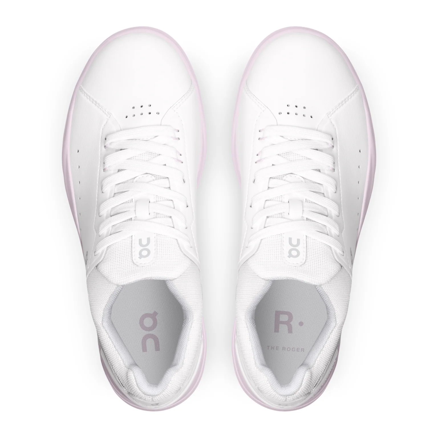 On The Roger Advantage Womens Aprés Court - Image 11