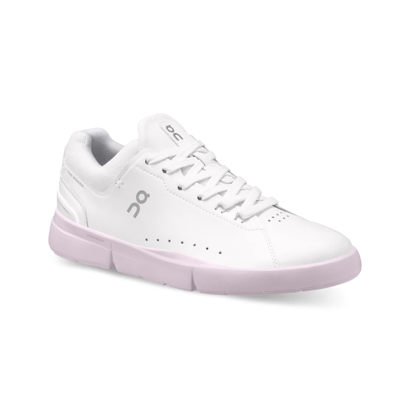 On The Roger Advantage Womens Aprés Court - Image 9