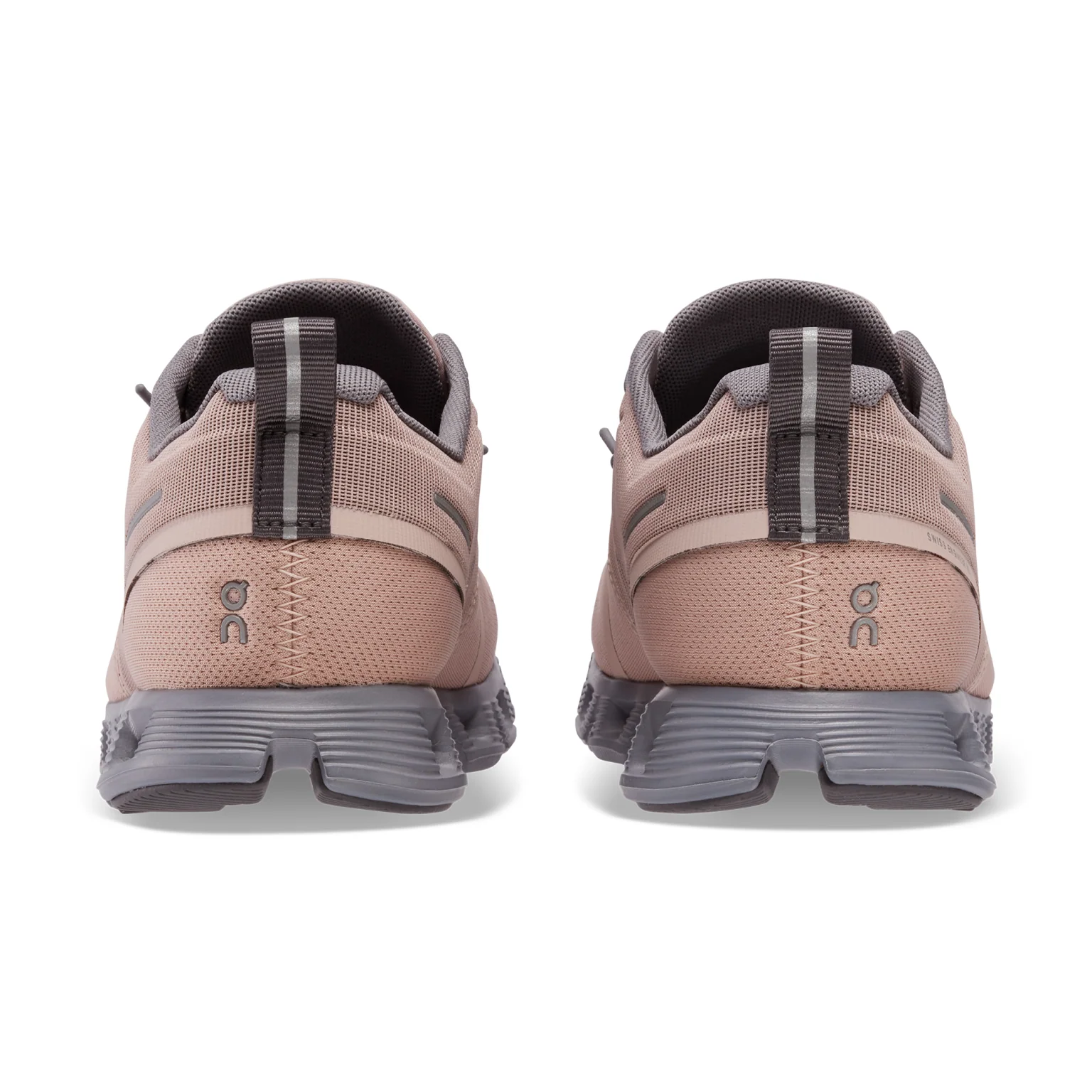 On Womens Cloud 5 Waterproof - Image 10