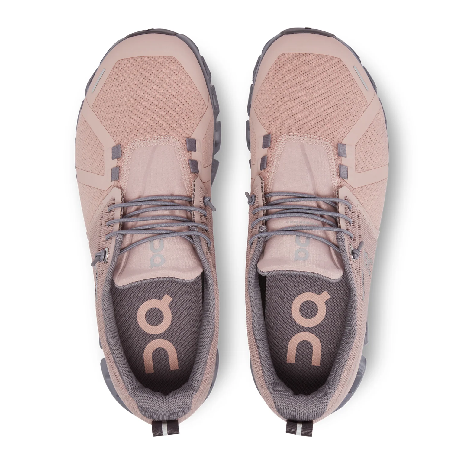 On Womens Cloud 5 Waterproof - Image 11