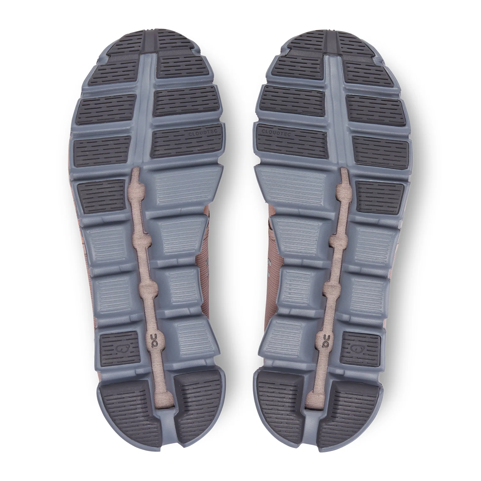 On Womens Cloud 5 Waterproof - Image 12
