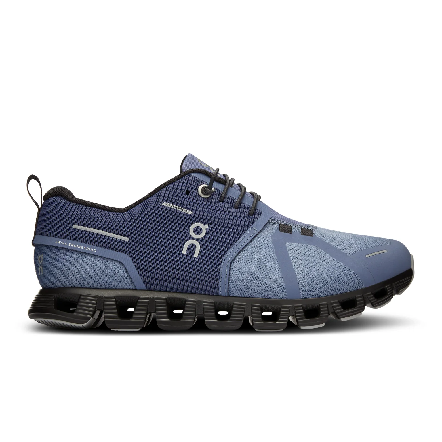 On Womens Cloud 5 Waterproof - Image 13