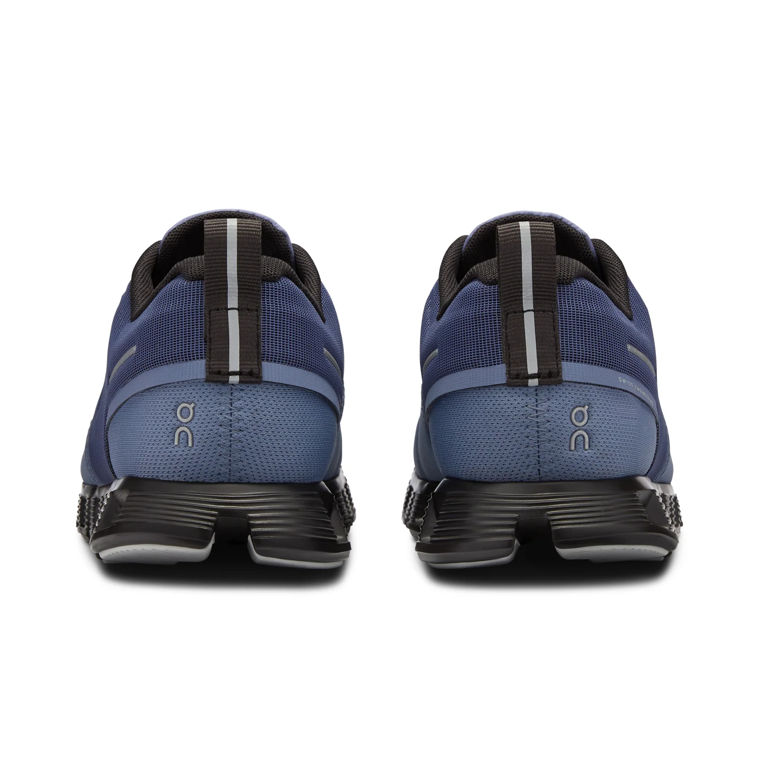 On Womens Cloud 5 Waterproof - Image 16