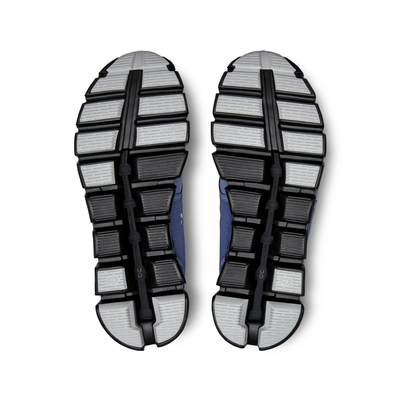 On Womens Cloud 5 Waterproof - Image 17