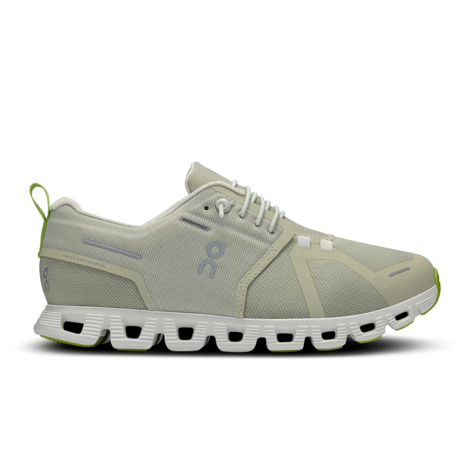On Womens Cloud 5 Waterproof - Image 18