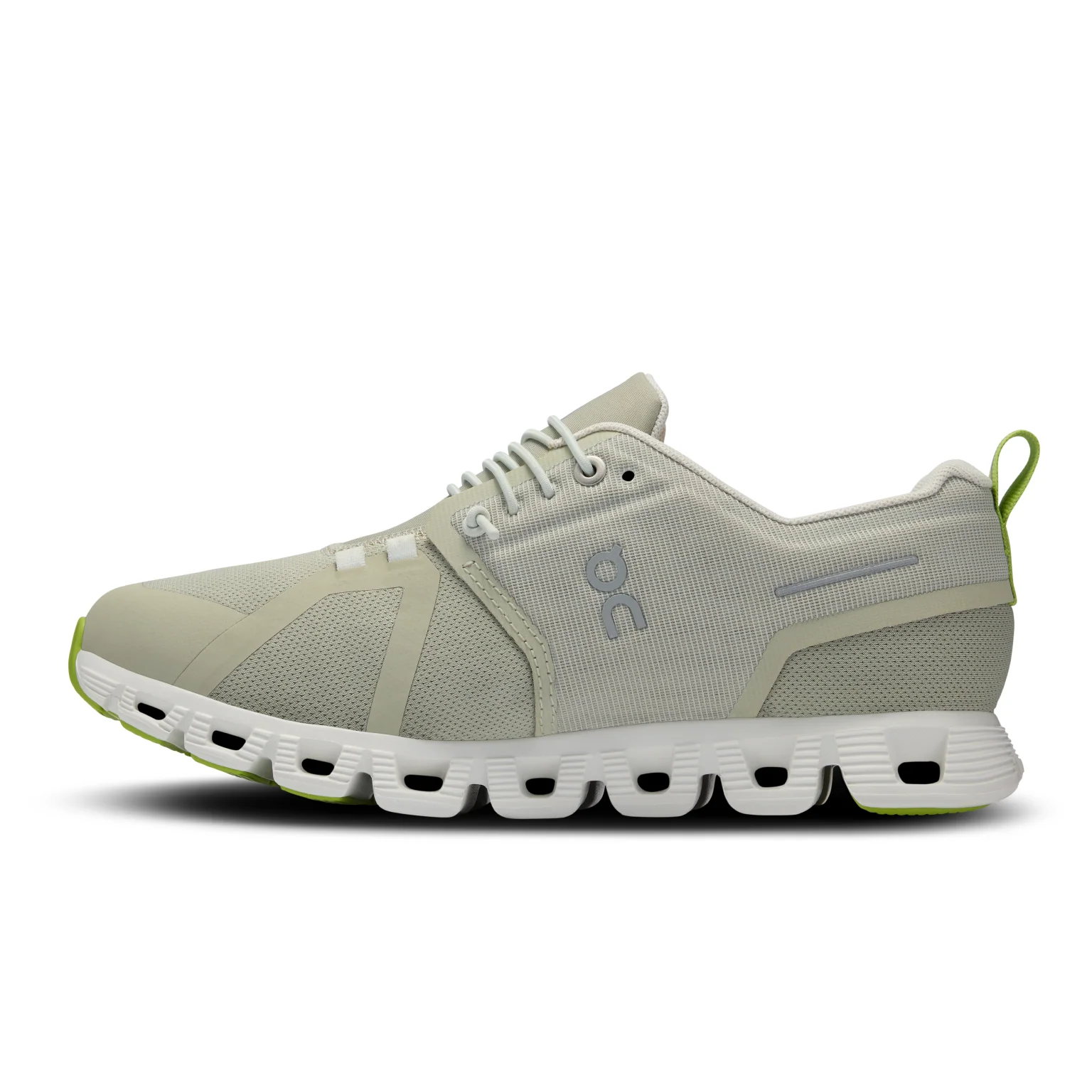 On Womens Cloud 5 Waterproof - Image 19