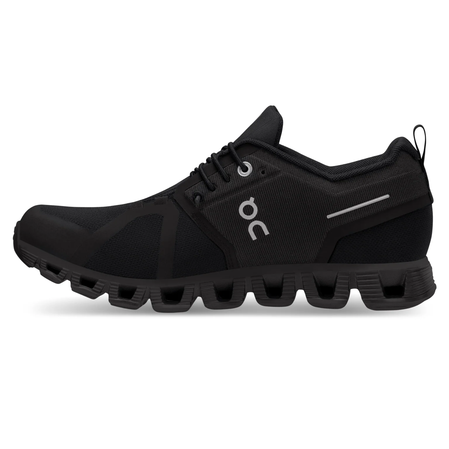 On Womens Cloud 5 Waterproof - Image 2