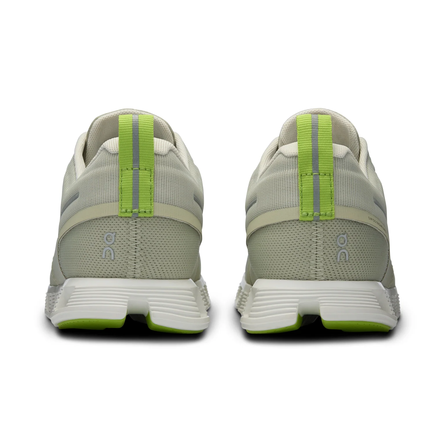 On Womens Cloud 5 Waterproof - Image 20