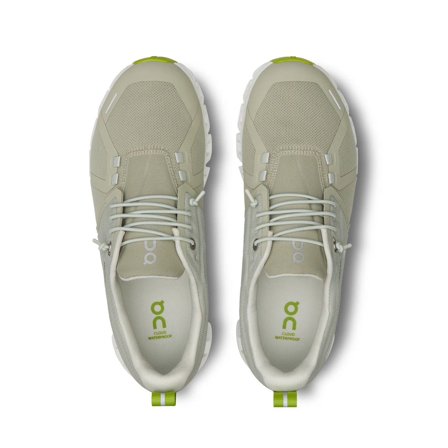 On Womens Cloud 5 Waterproof - Image 21