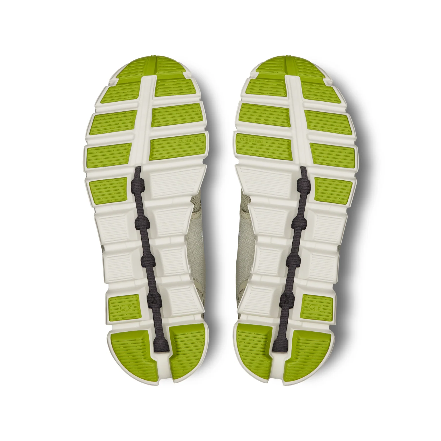 On Womens Cloud 5 Waterproof - Image 22